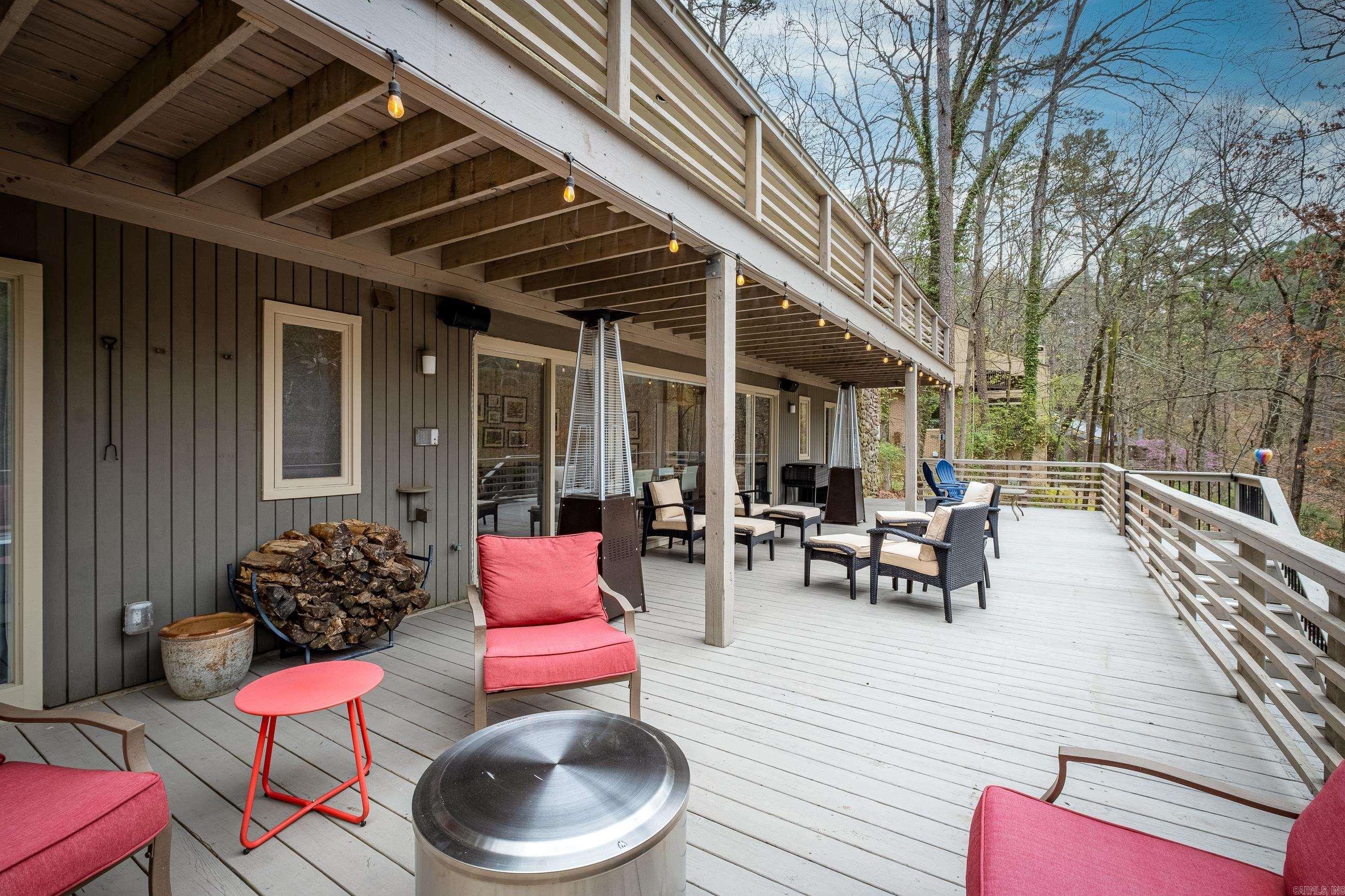 RIVER RIDGE MANOR - Residential