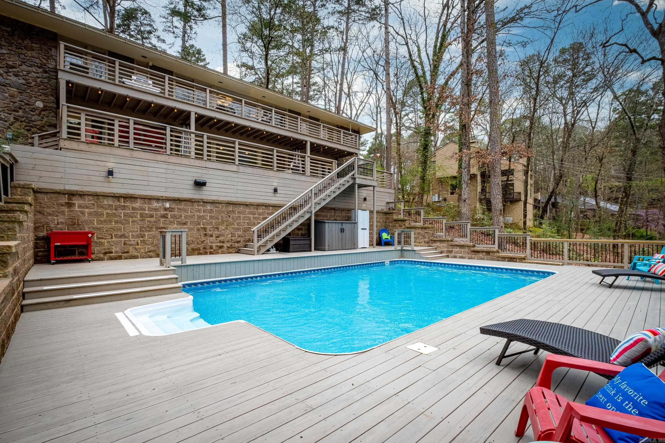 RIVER RIDGE MANOR - Residential