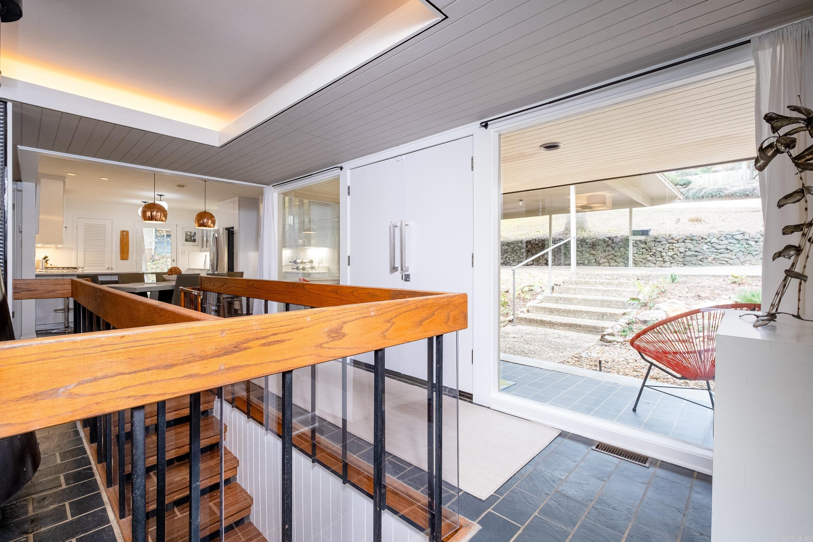 RIVER RIDGE MANOR - Residential