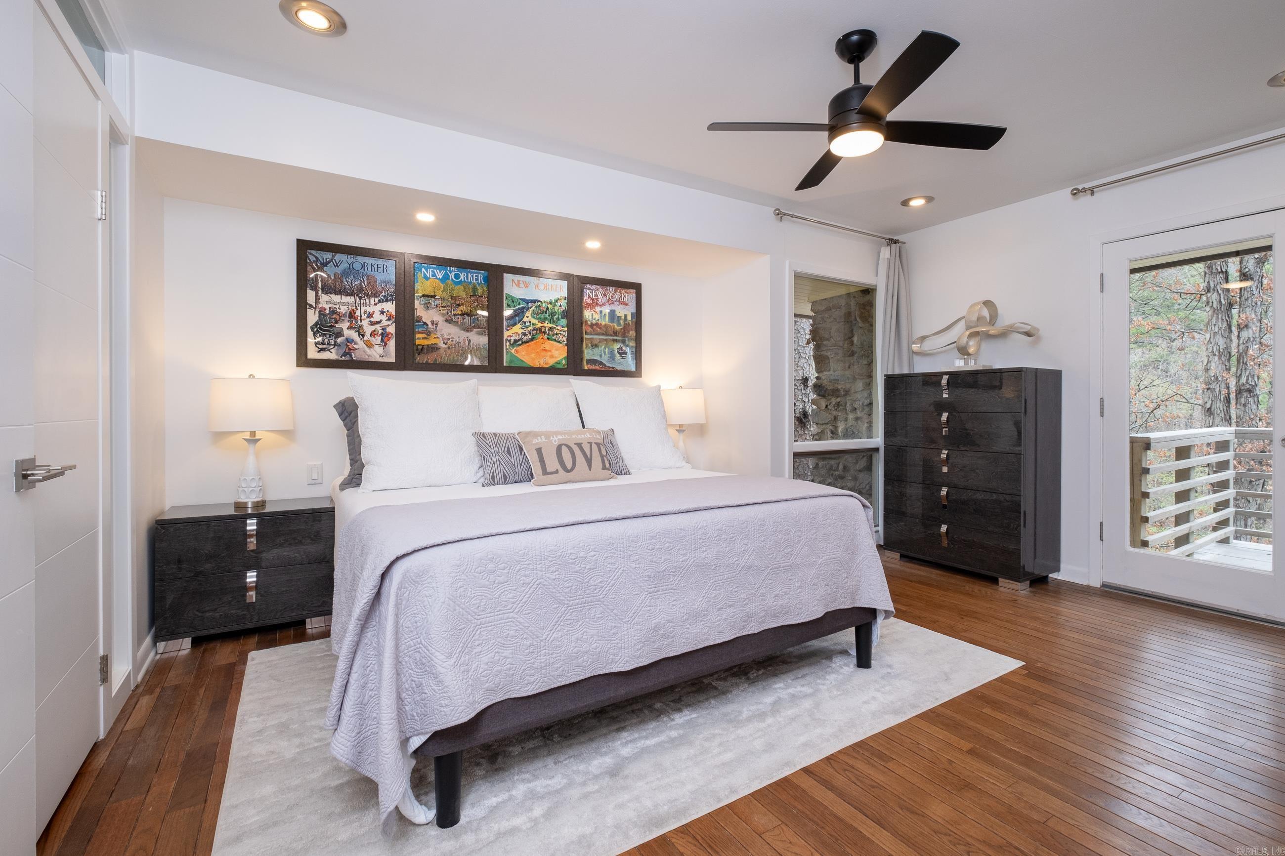 RIVER RIDGE MANOR - Residential