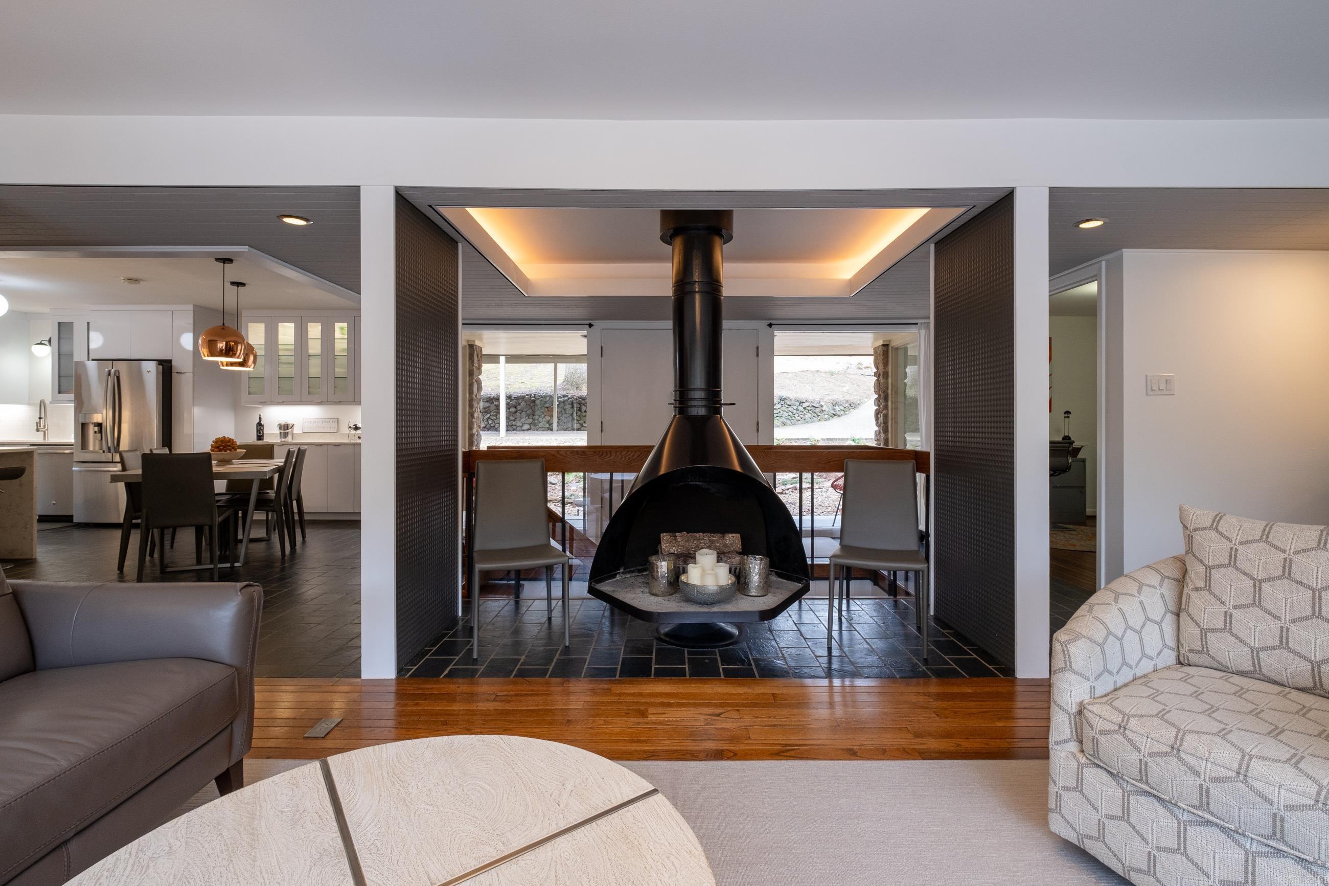 RIVER RIDGE MANOR - Residential