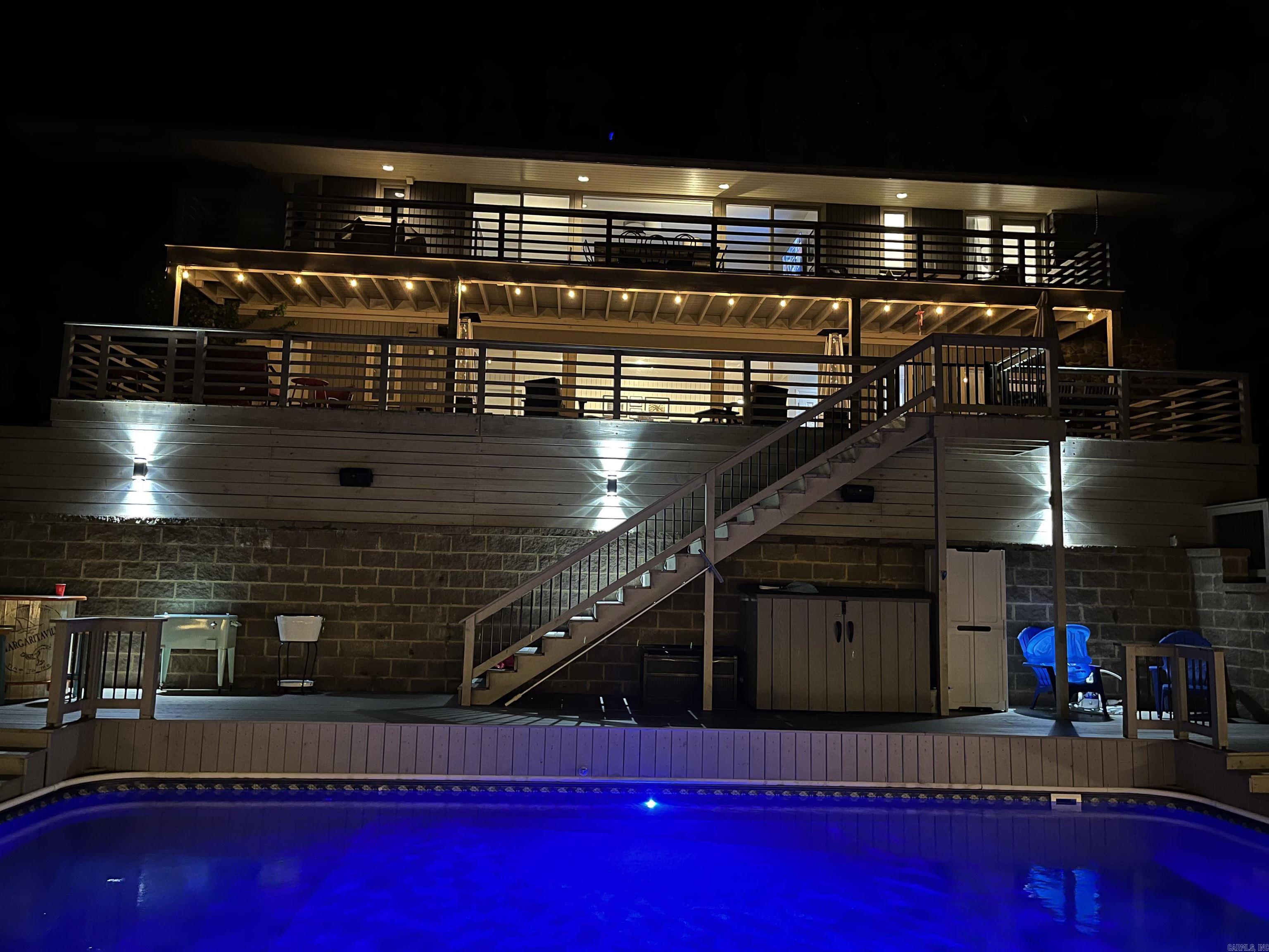 RIVER RIDGE MANOR - Residential