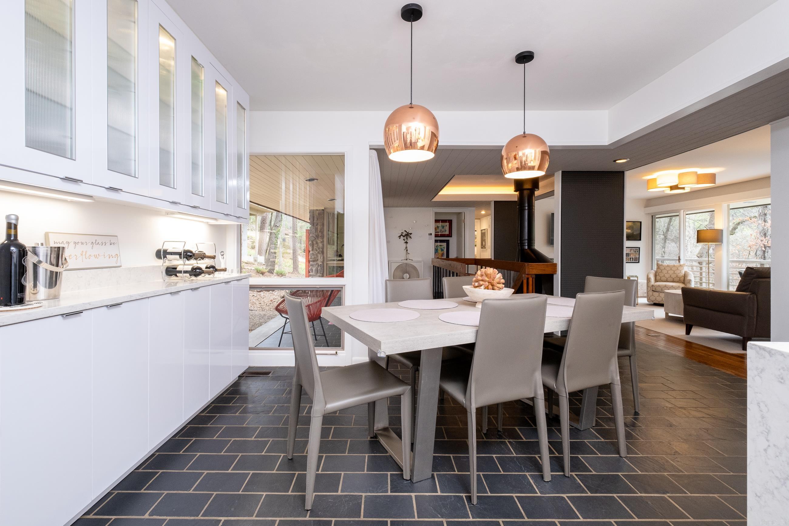 RIVER RIDGE MANOR - Residential