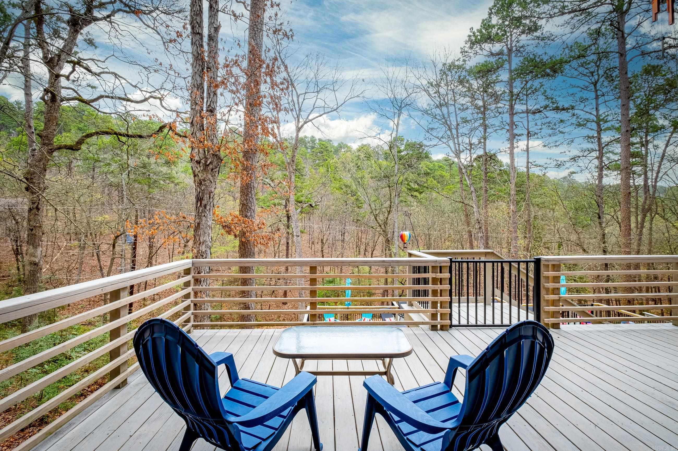 RIVER RIDGE MANOR - Residential