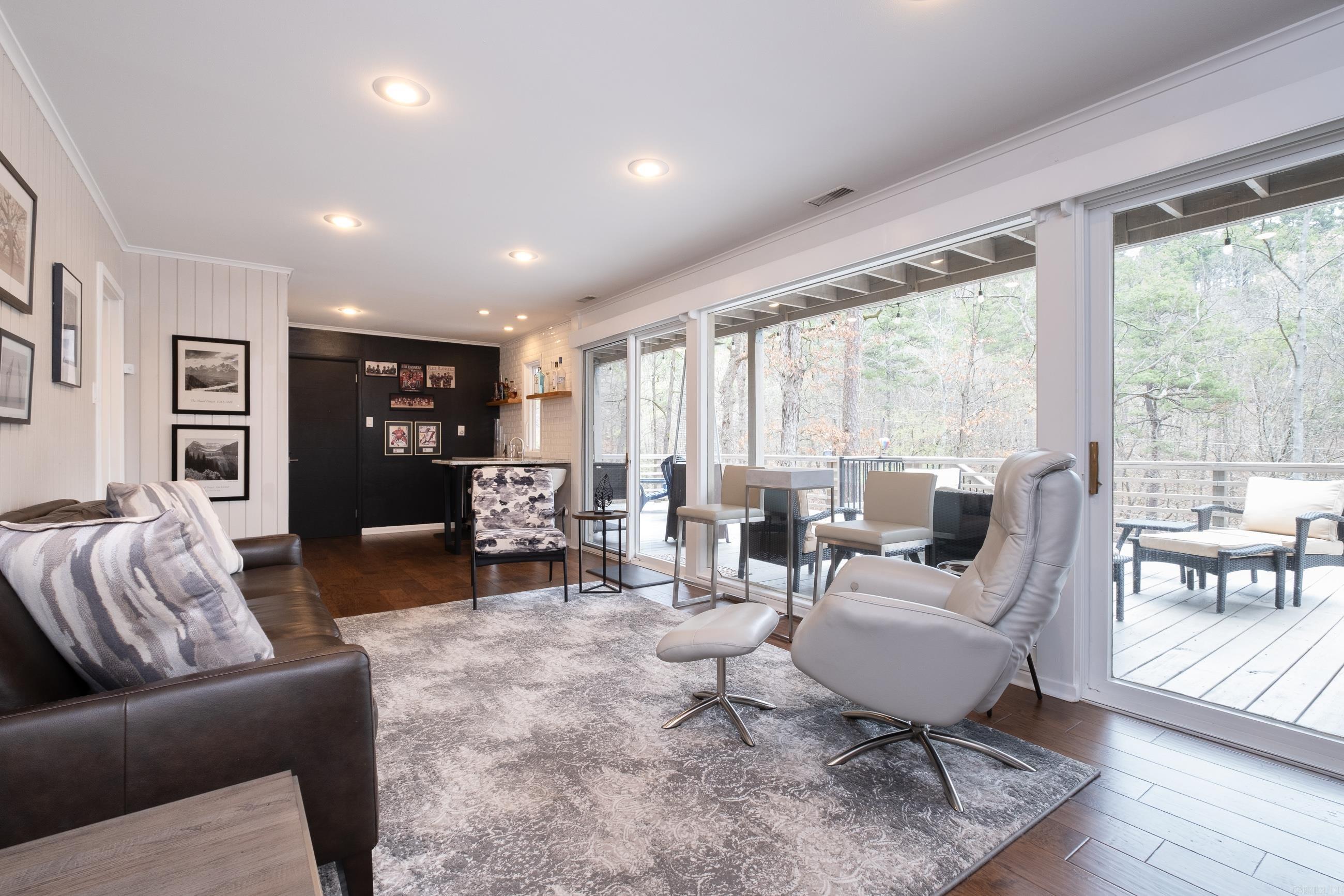 RIVER RIDGE MANOR - Residential