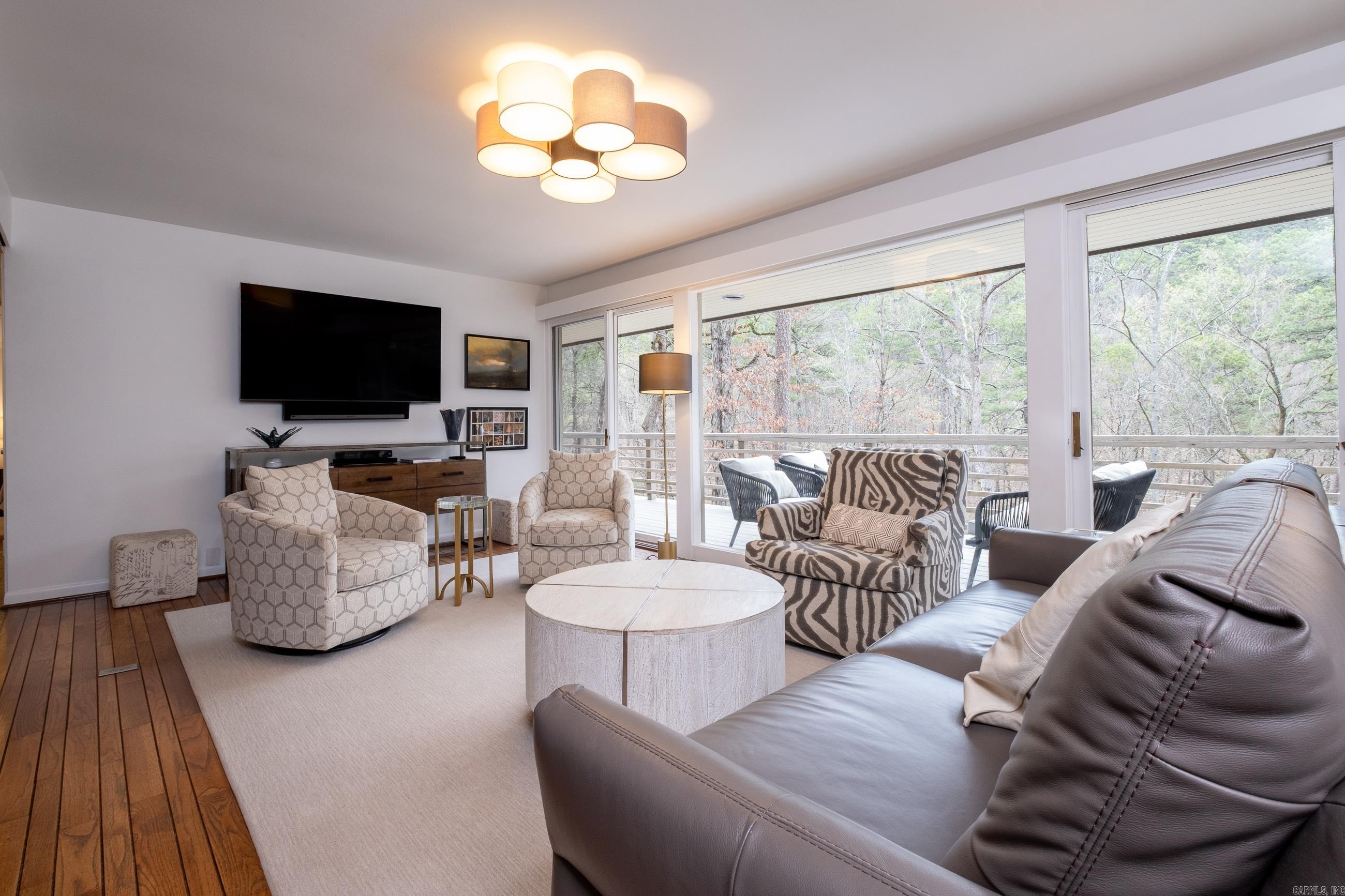 RIVER RIDGE MANOR - Residential