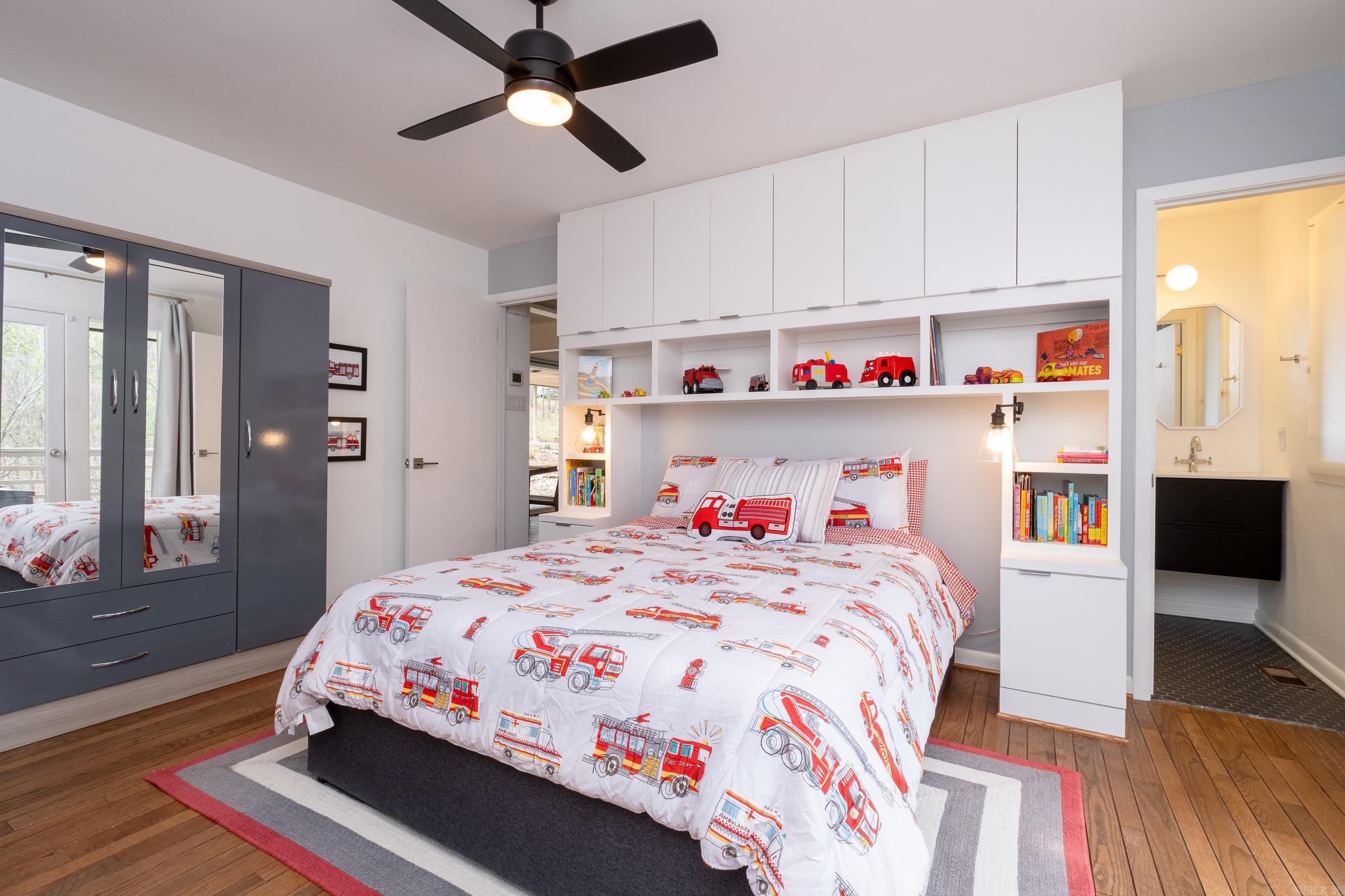RIVER RIDGE MANOR - Residential