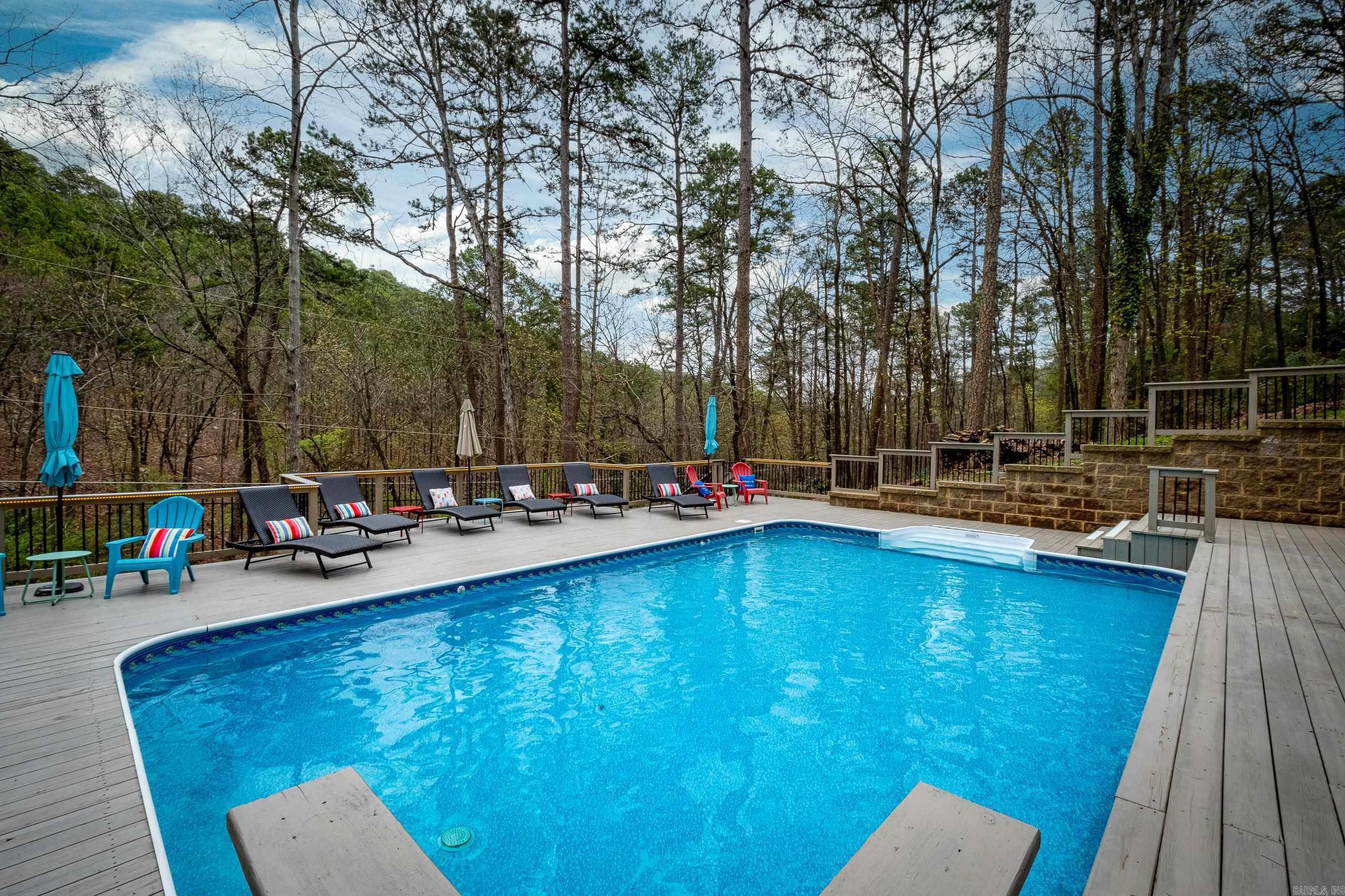 RIVER RIDGE MANOR - Residential