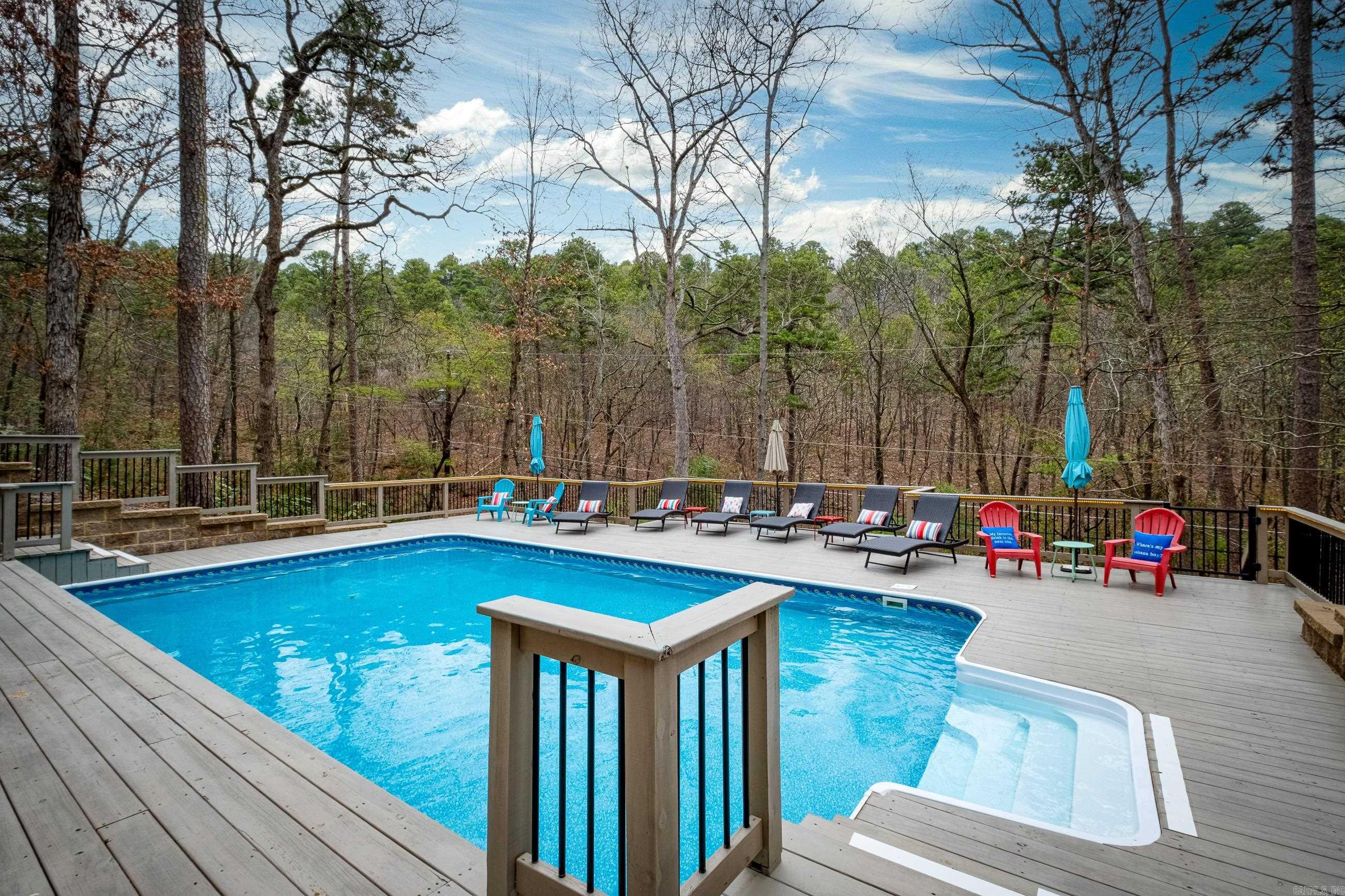RIVER RIDGE MANOR - Residential