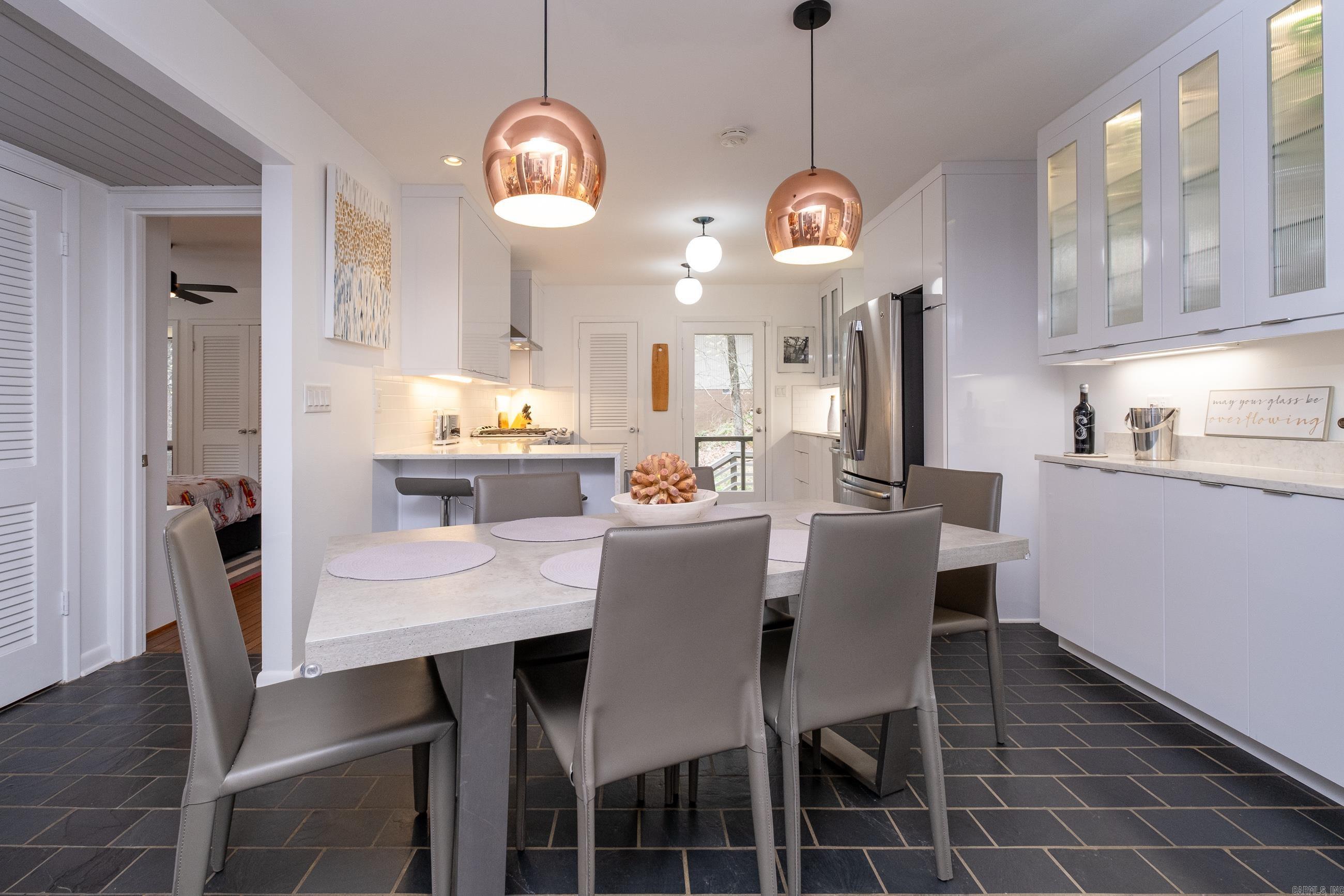 RIVER RIDGE MANOR - Residential