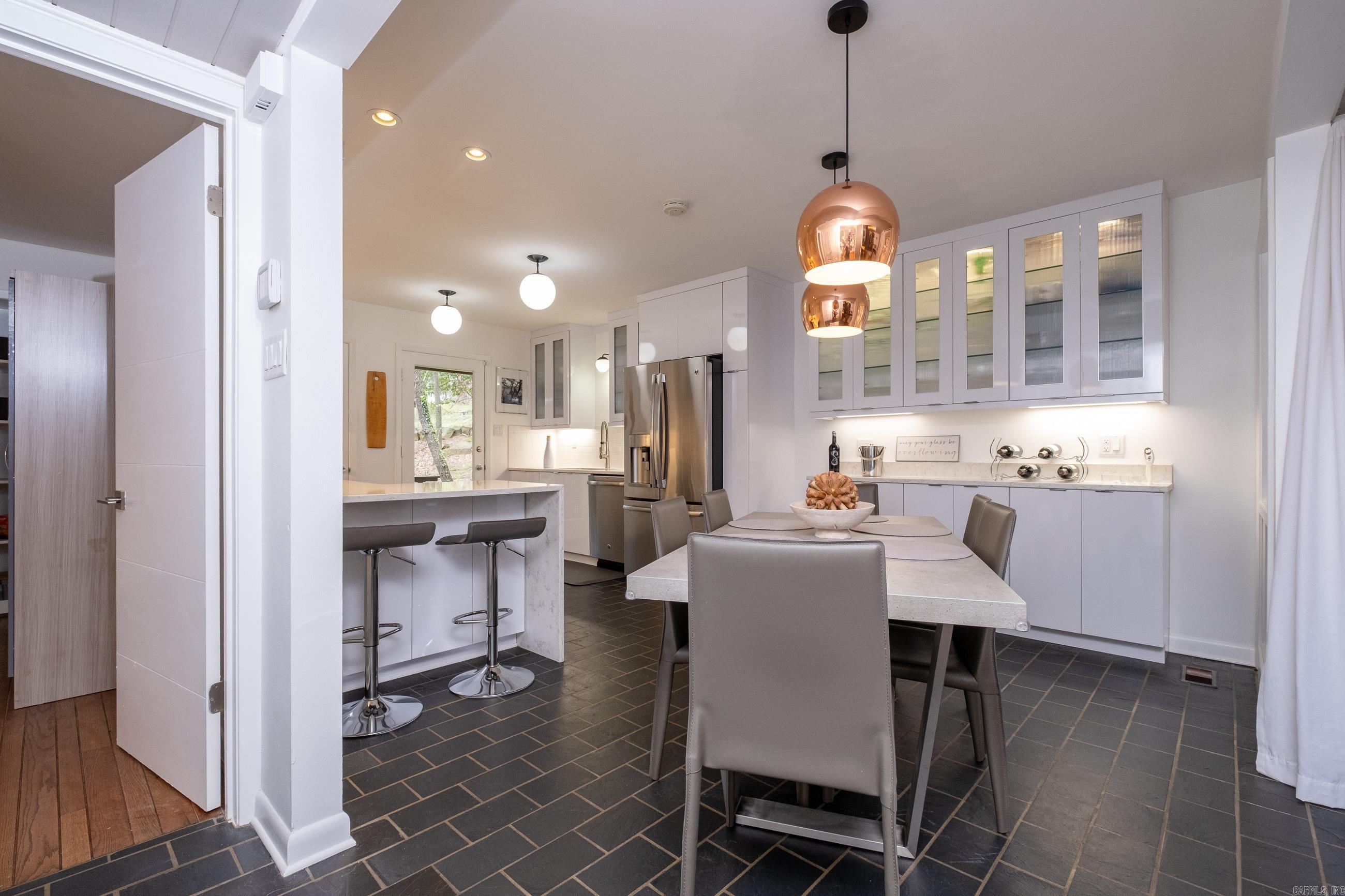 RIVER RIDGE MANOR - Residential