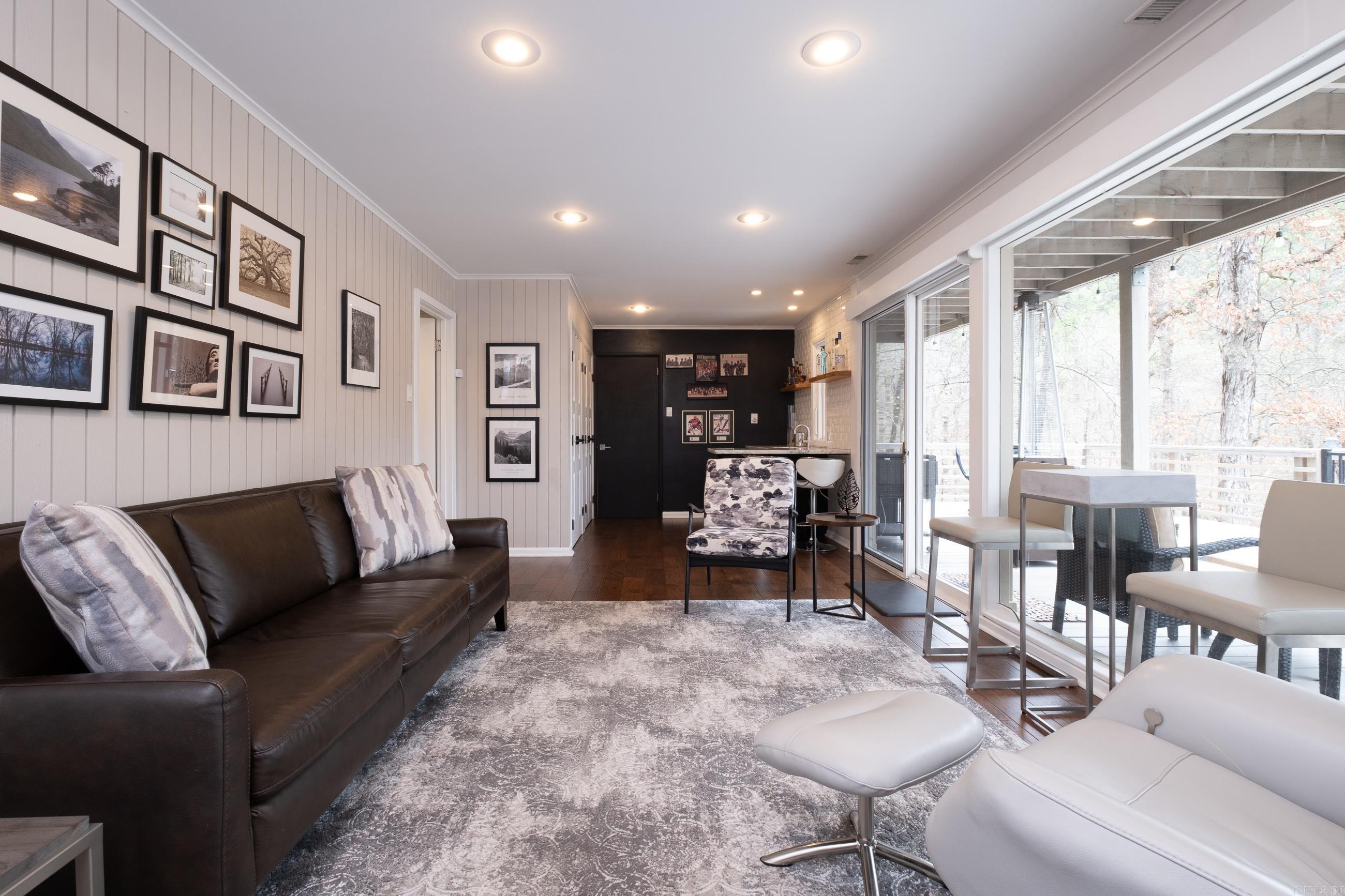 RIVER RIDGE MANOR - Residential