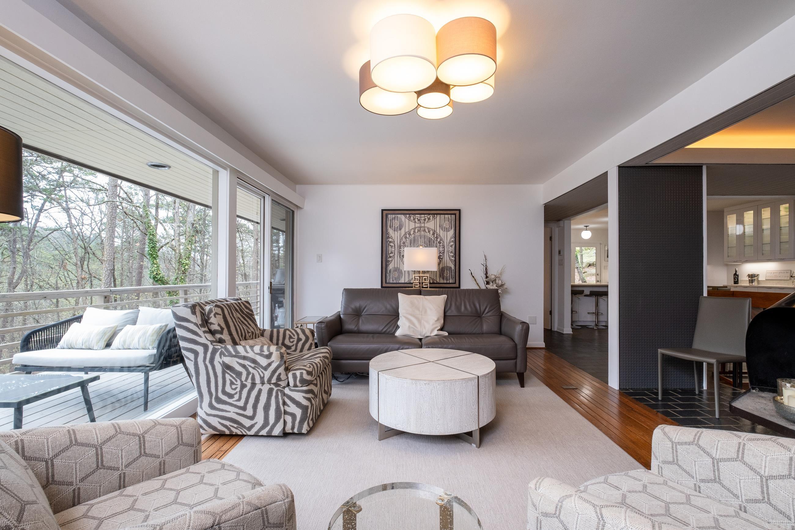 RIVER RIDGE MANOR - Residential