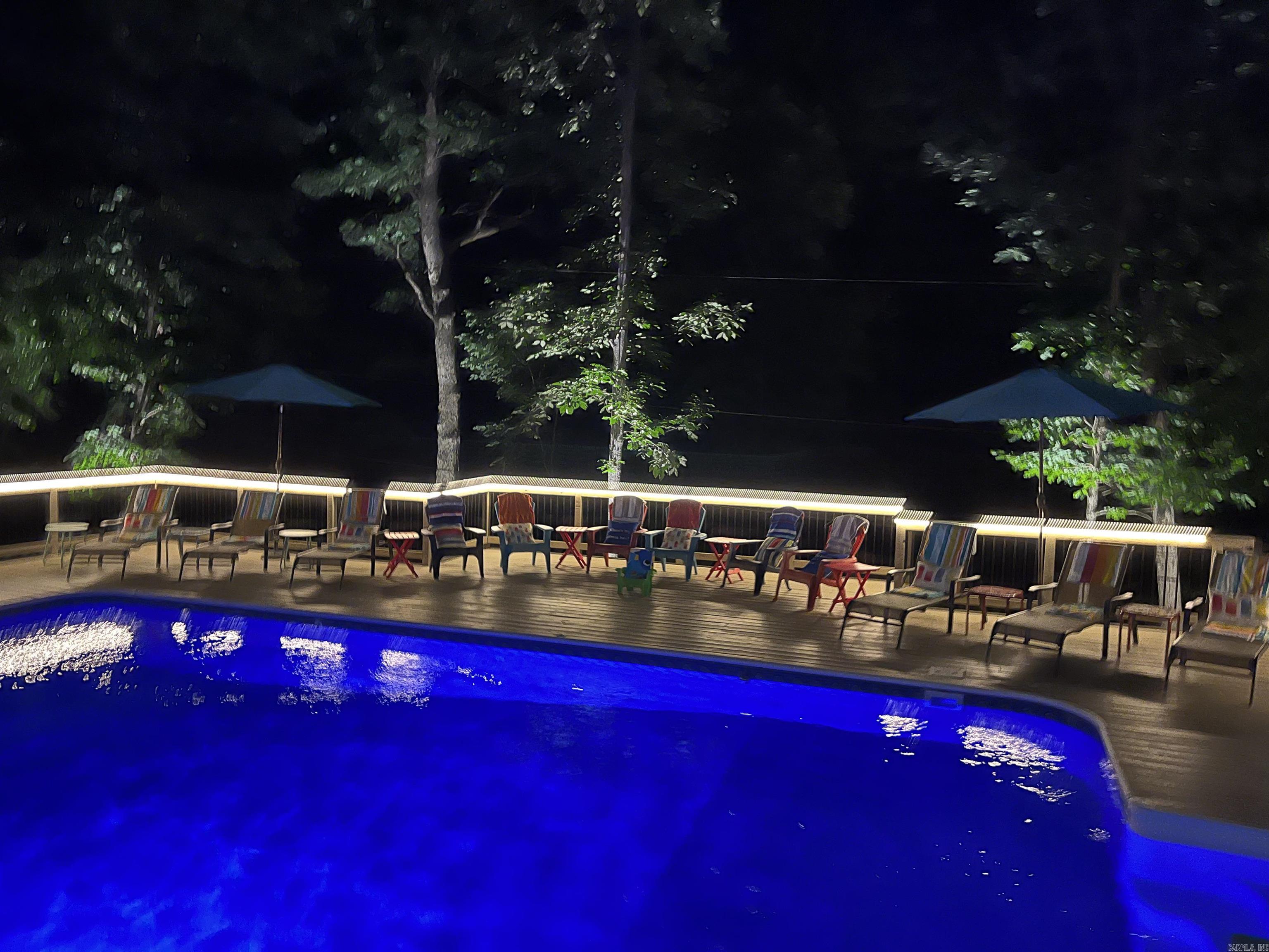 RIVER RIDGE MANOR - Residential