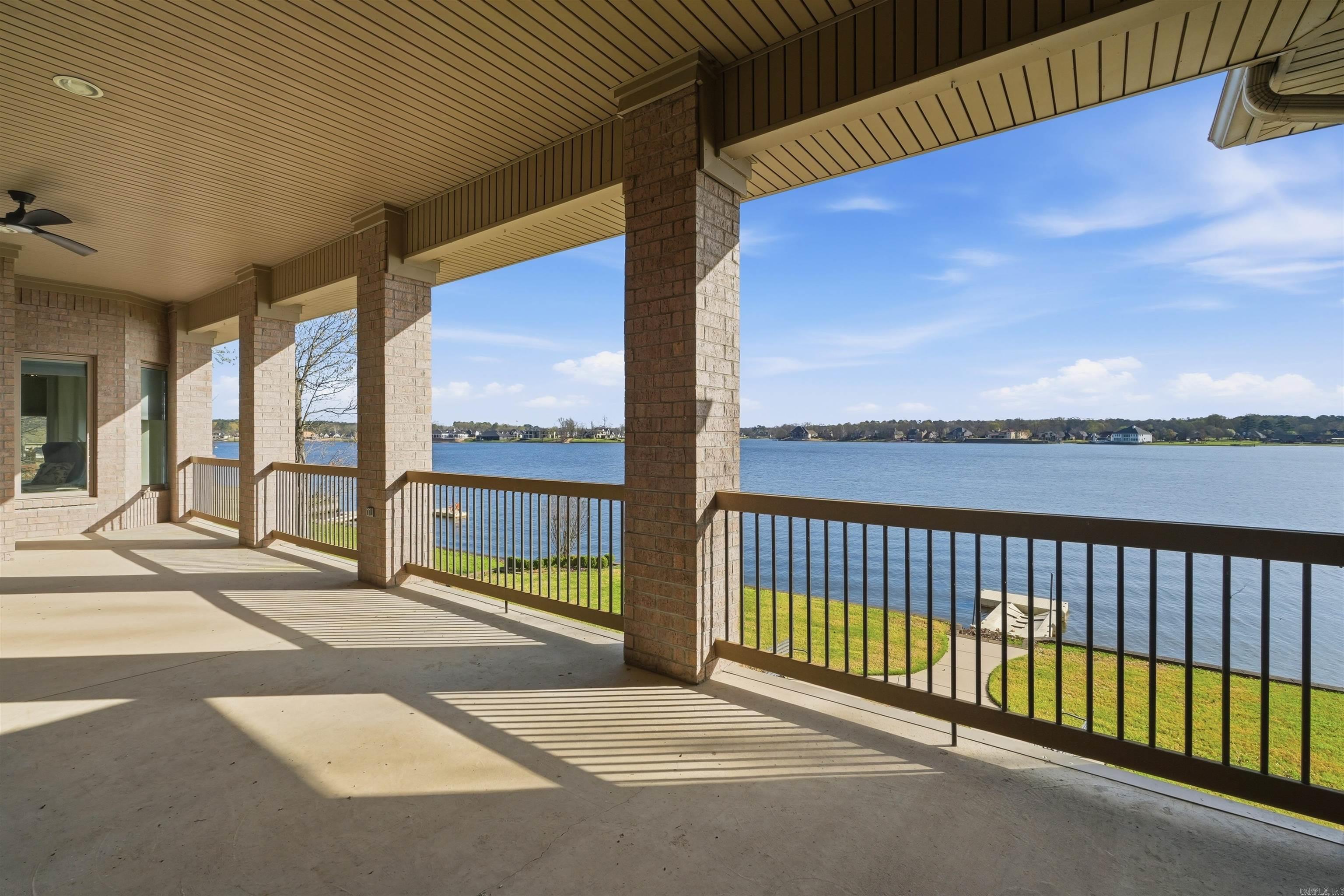 HURRICANE LAKE EST - Residential