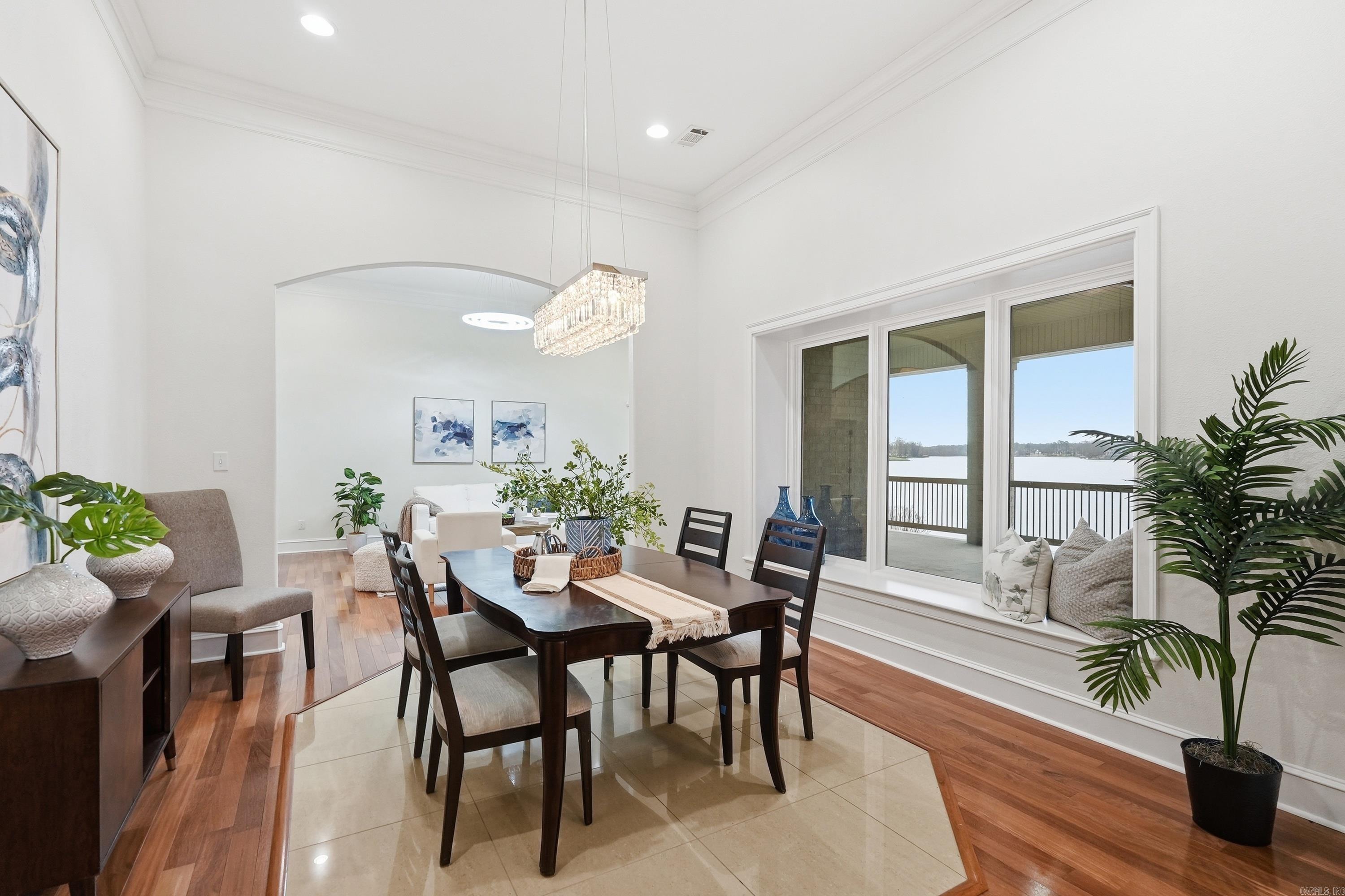 HURRICANE LAKE EST - Residential