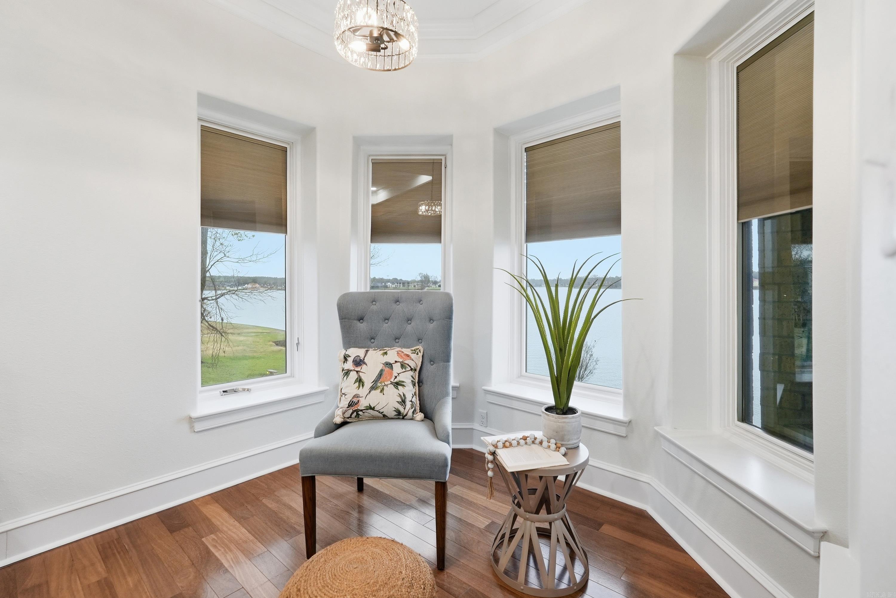 HURRICANE LAKE EST - Residential