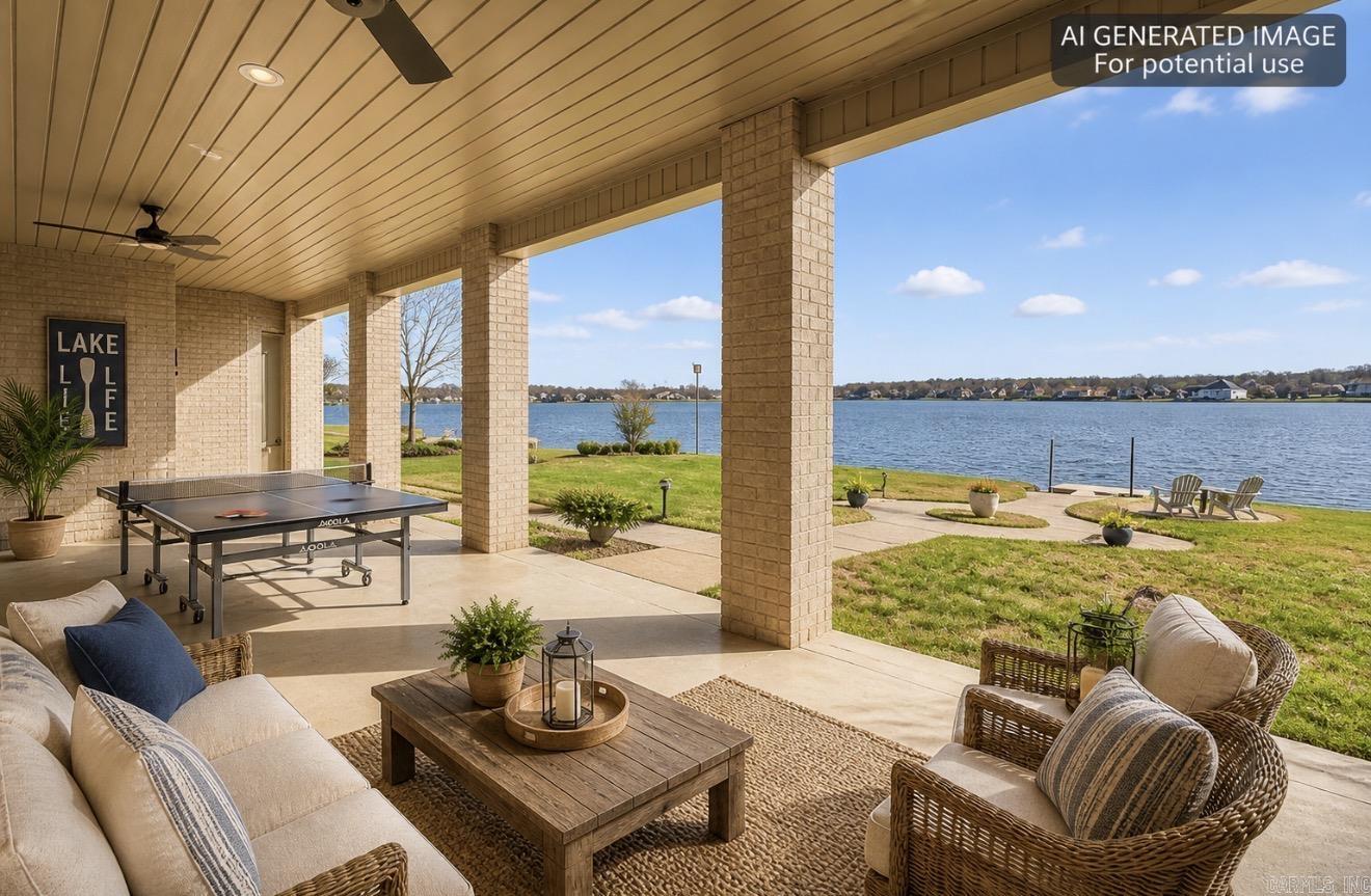 HURRICANE LAKE EST - Residential