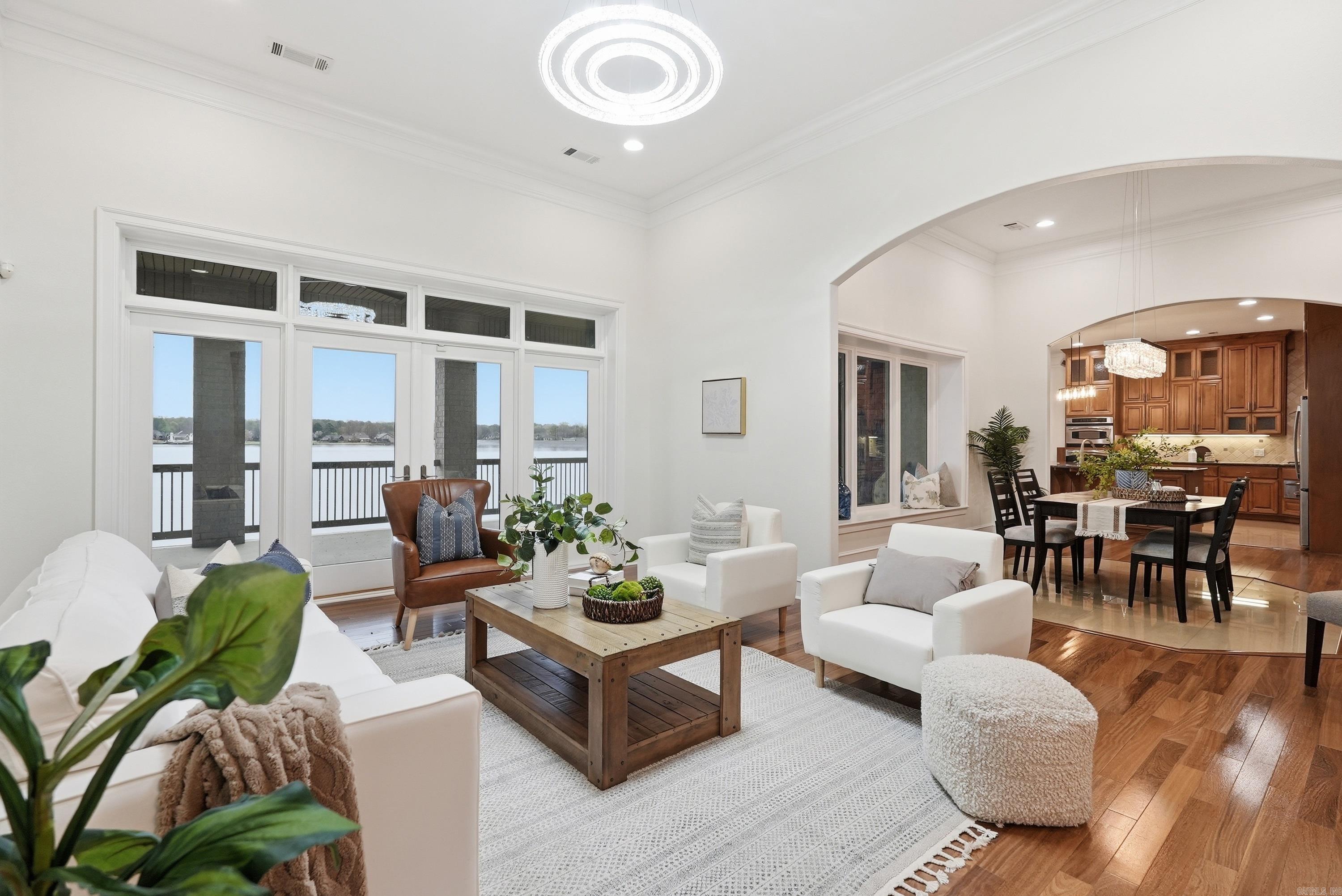 HURRICANE LAKE EST - Residential