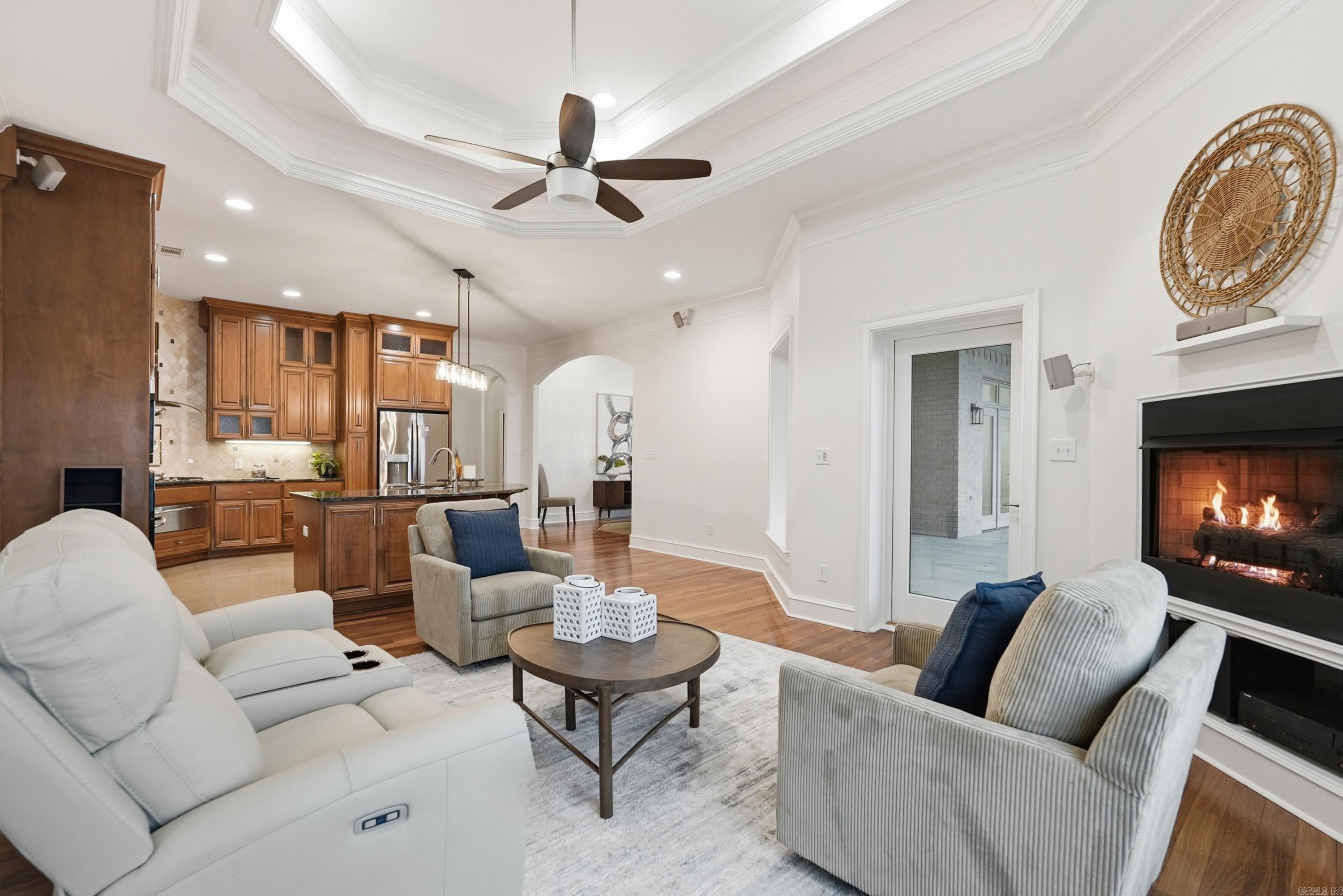 HURRICANE LAKE EST - Residential