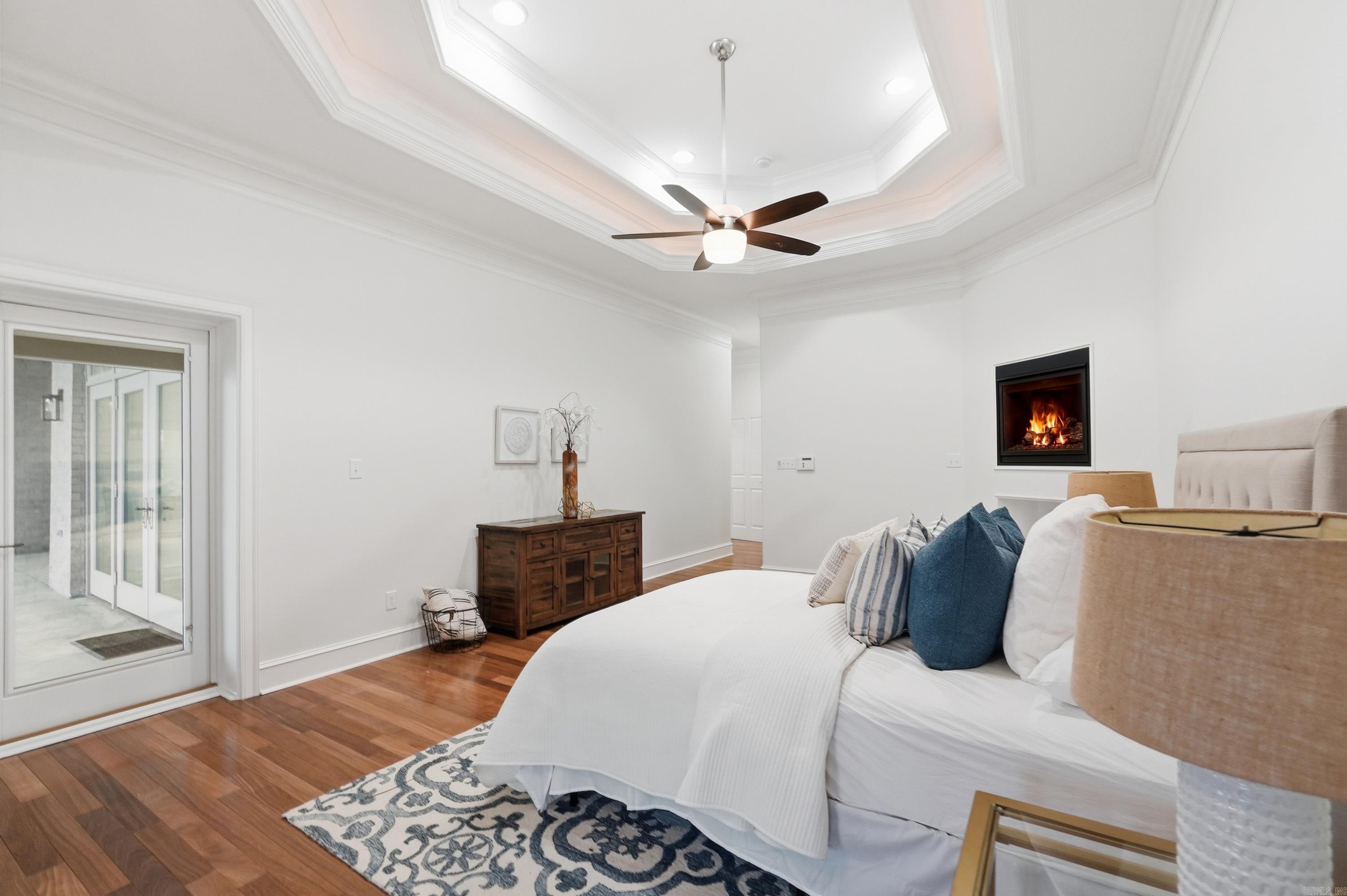 HURRICANE LAKE EST - Residential