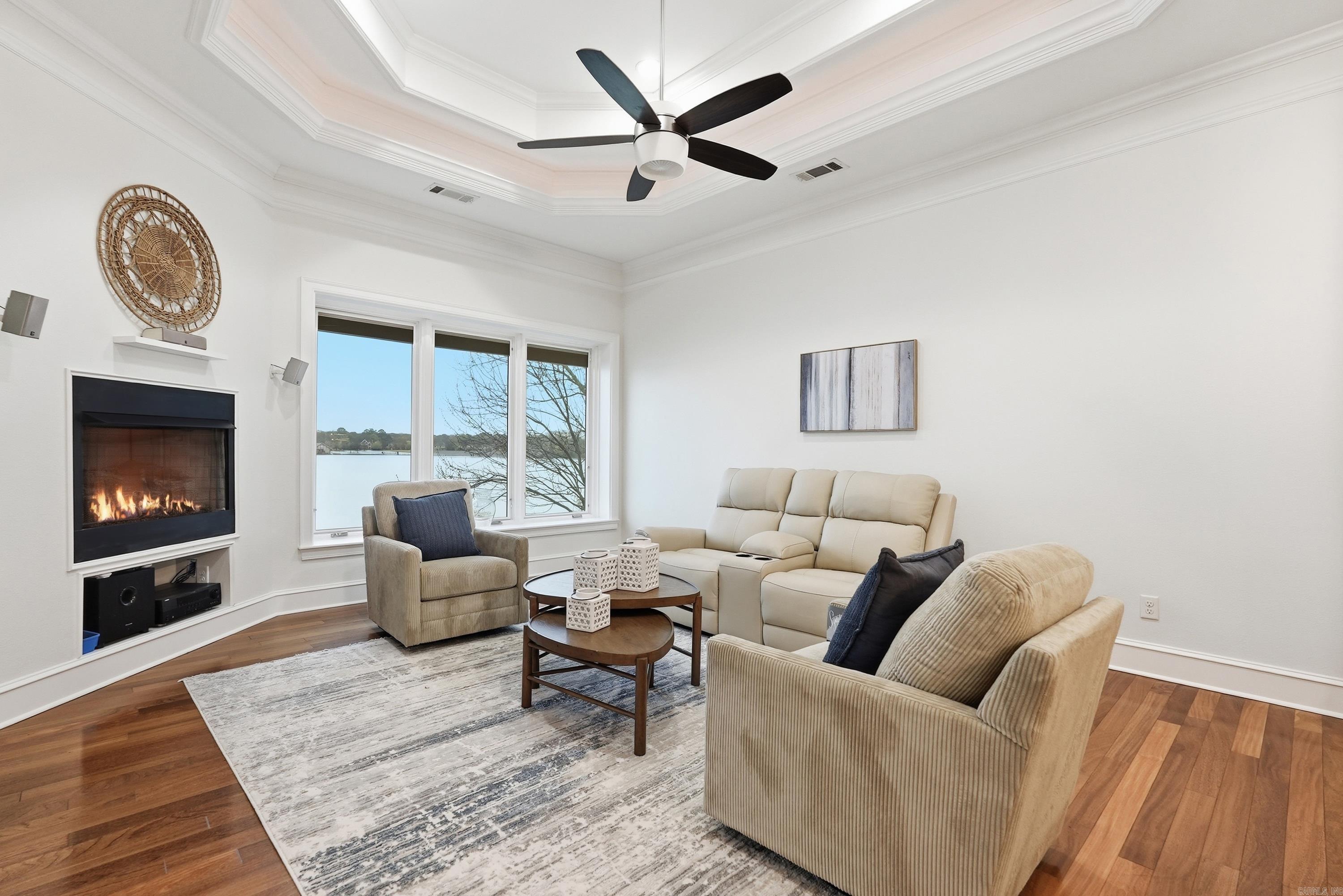 HURRICANE LAKE EST - Residential