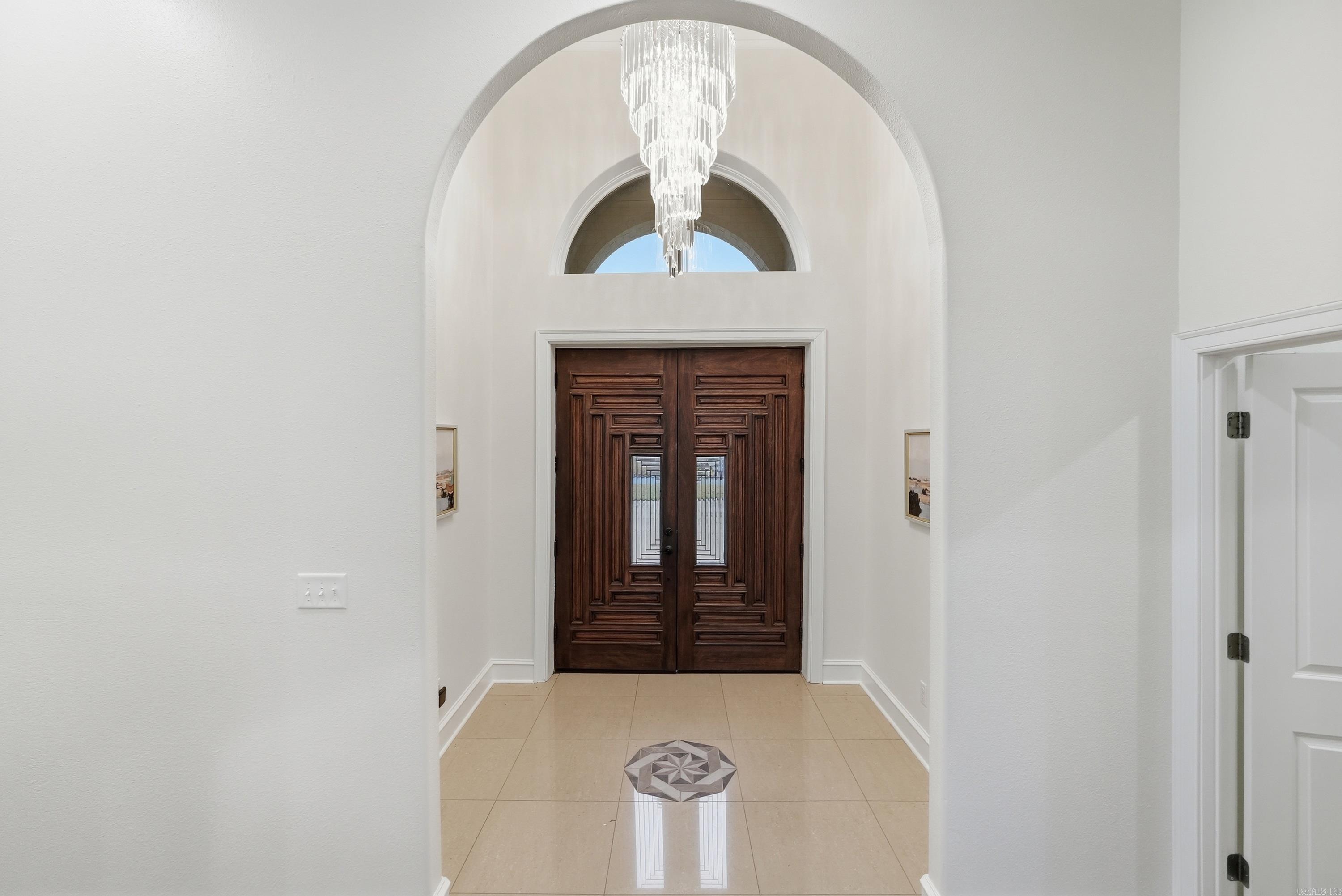 HURRICANE LAKE EST - Residential