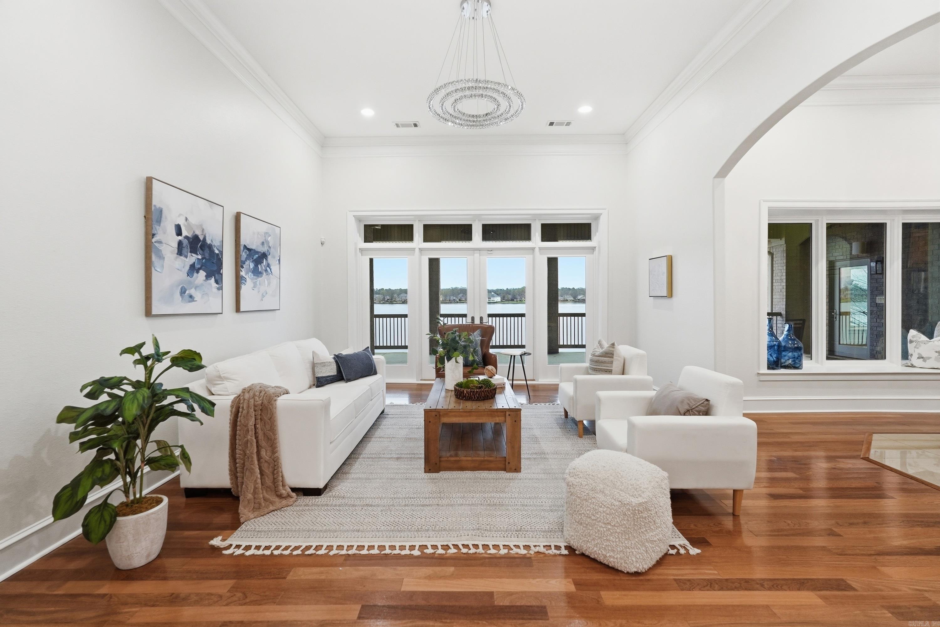 HURRICANE LAKE EST - Residential