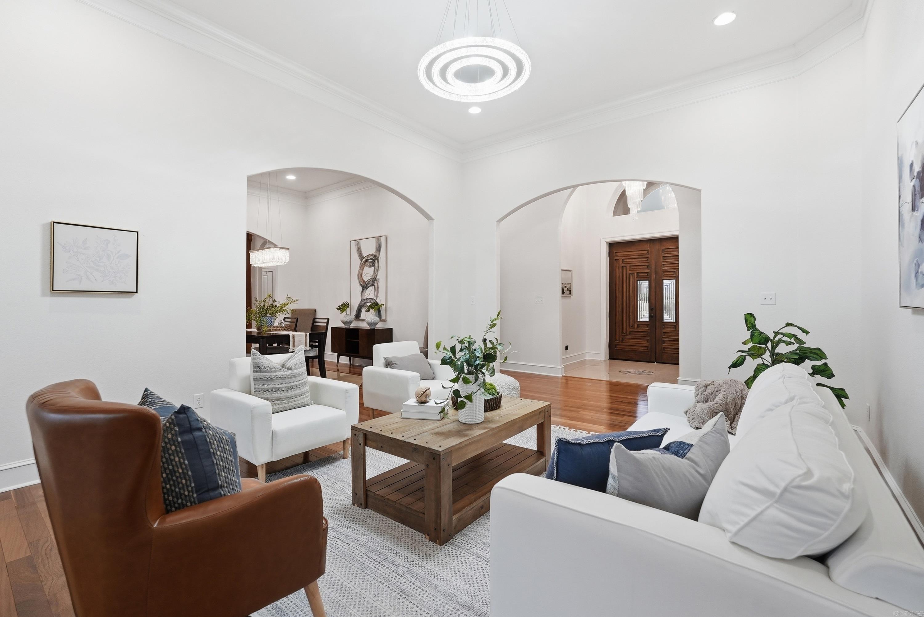 HURRICANE LAKE EST - Residential