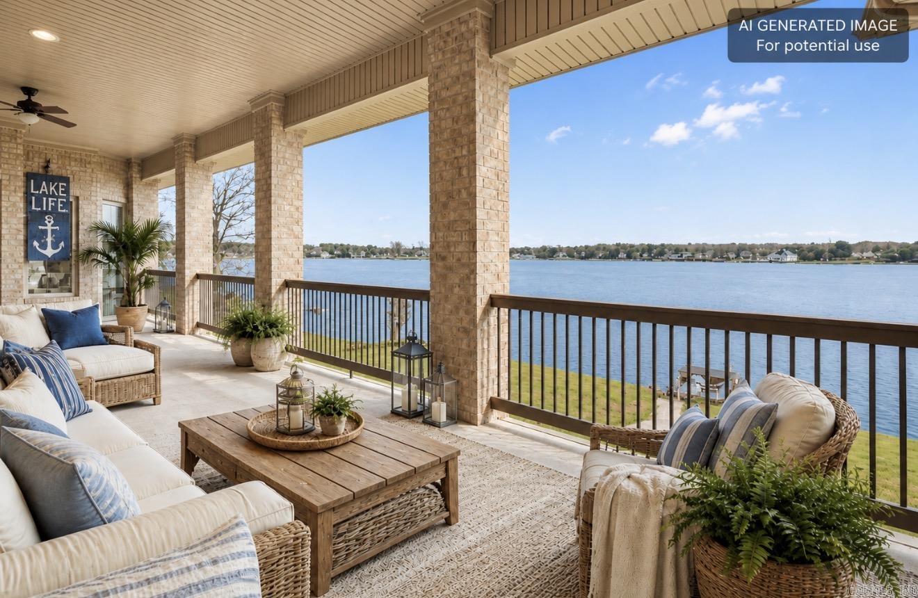 HURRICANE LAKE EST - Residential