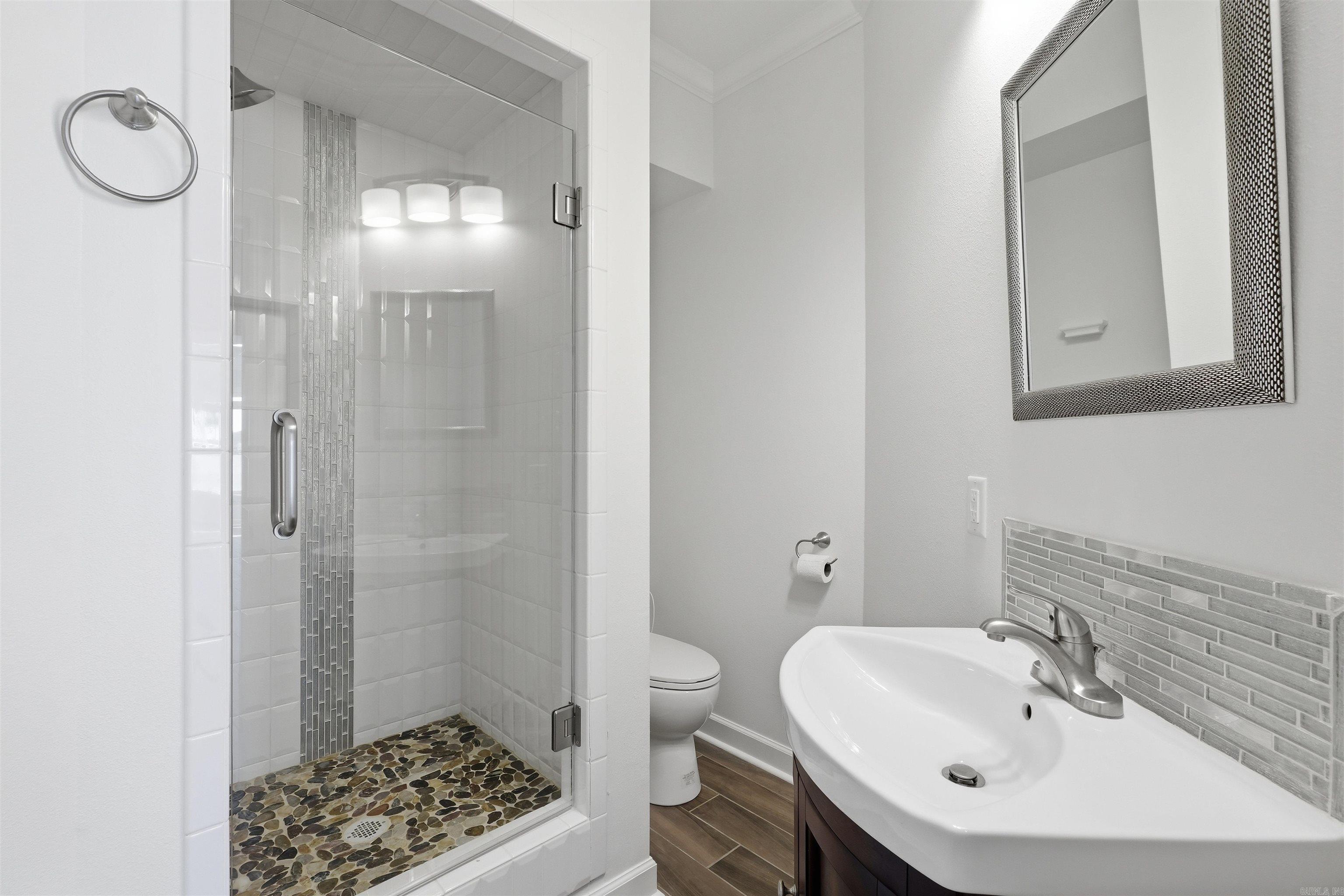 HURRICANE LAKE EST - Residential