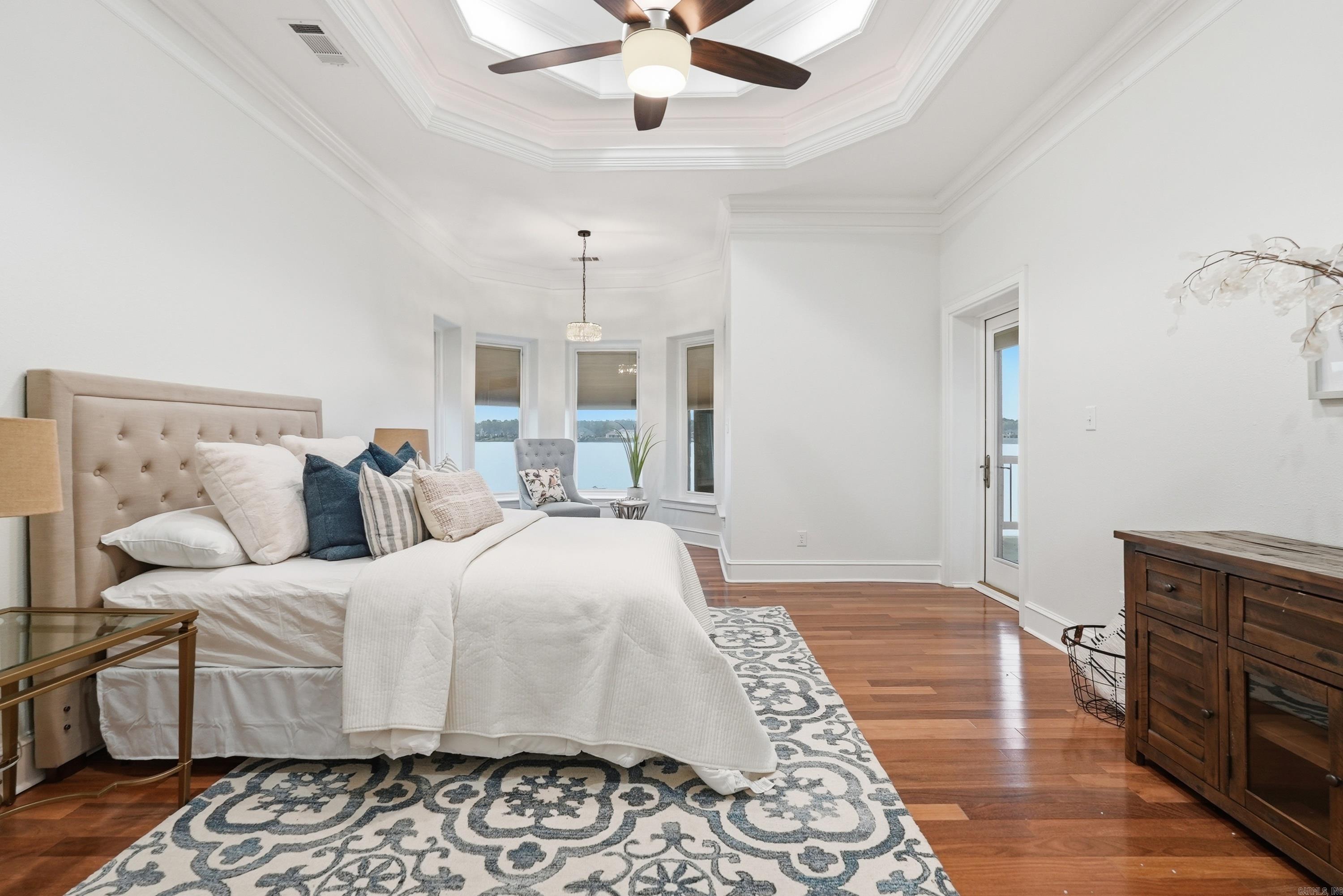 HURRICANE LAKE EST - Residential