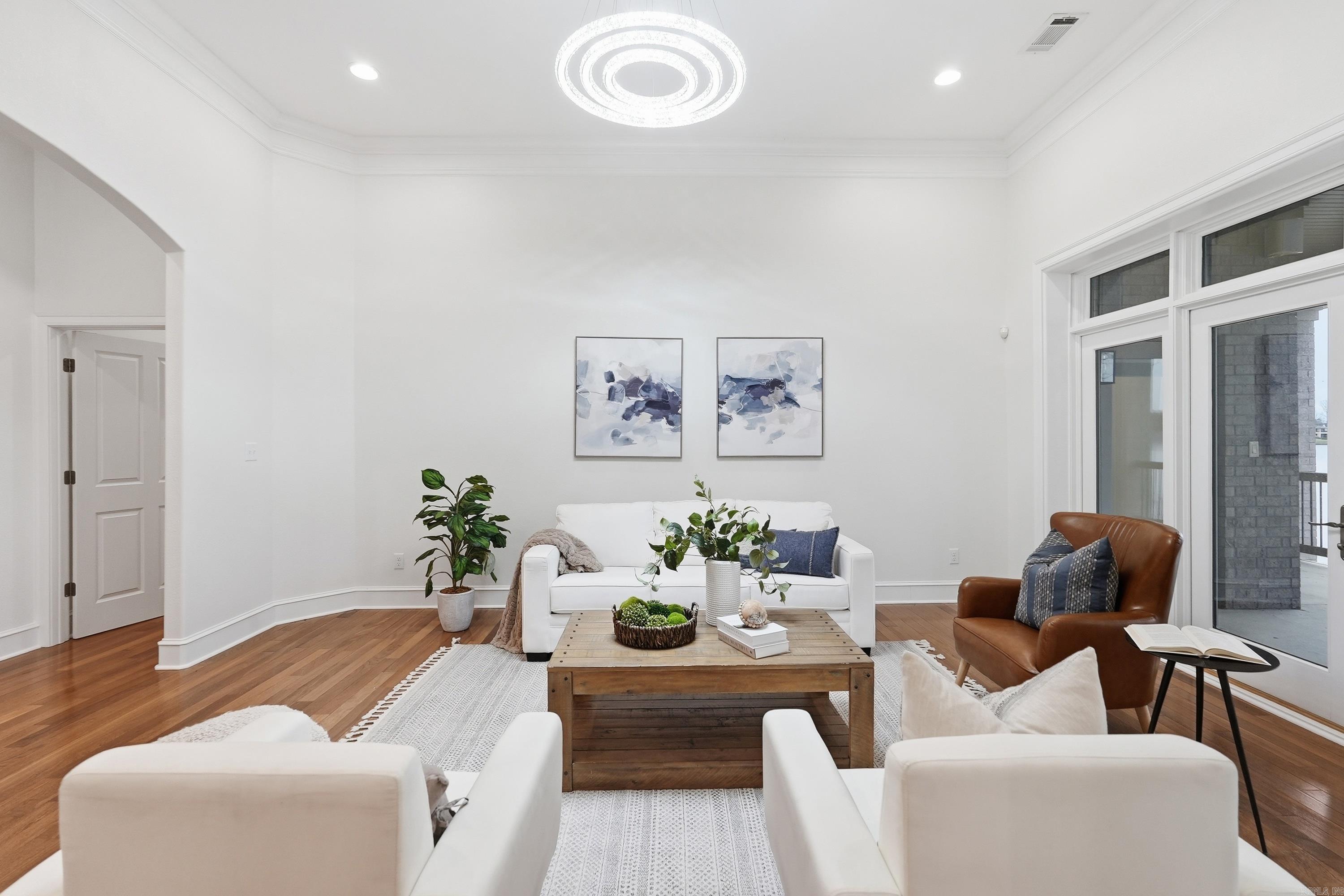 HURRICANE LAKE EST - Residential