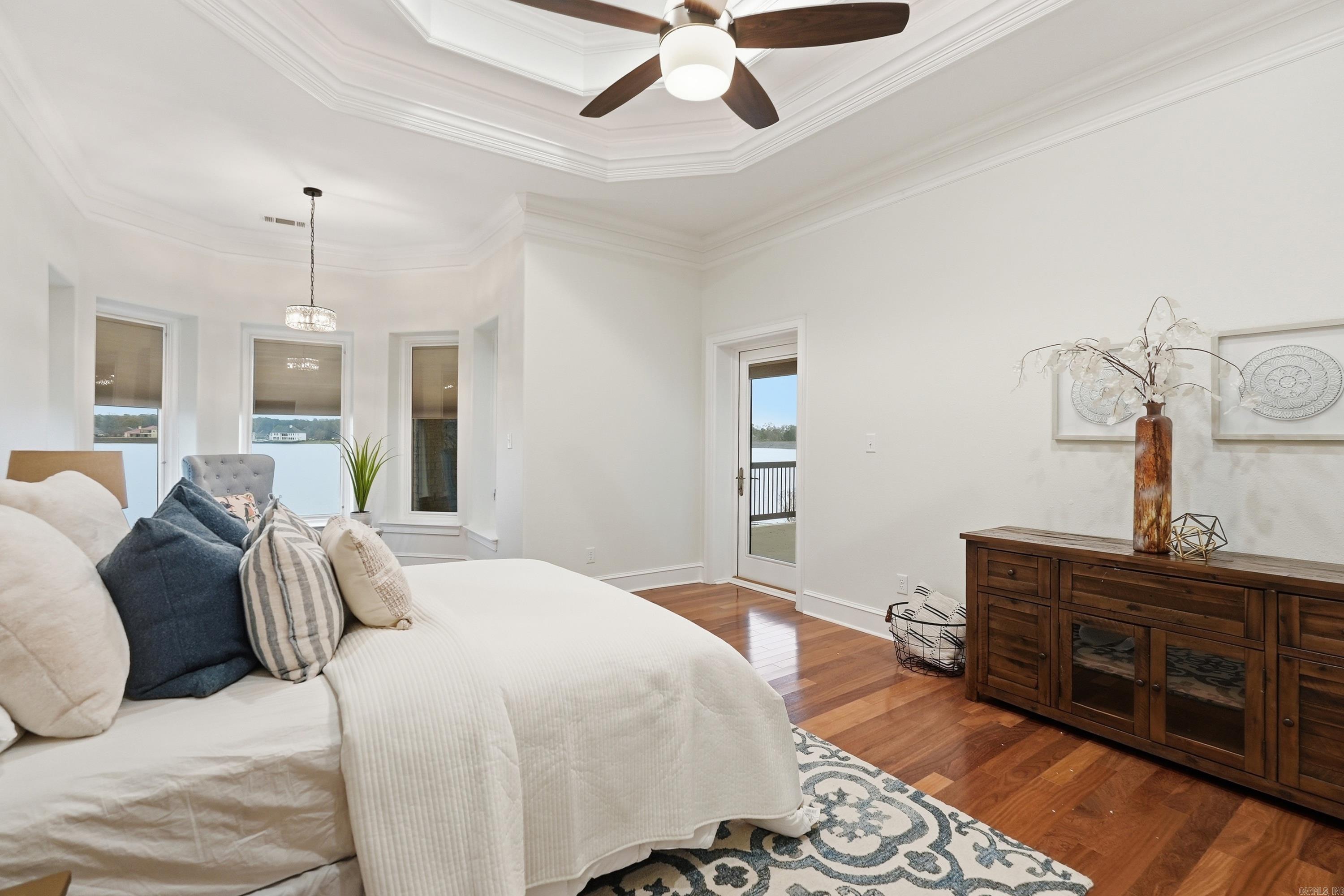 HURRICANE LAKE EST - Residential