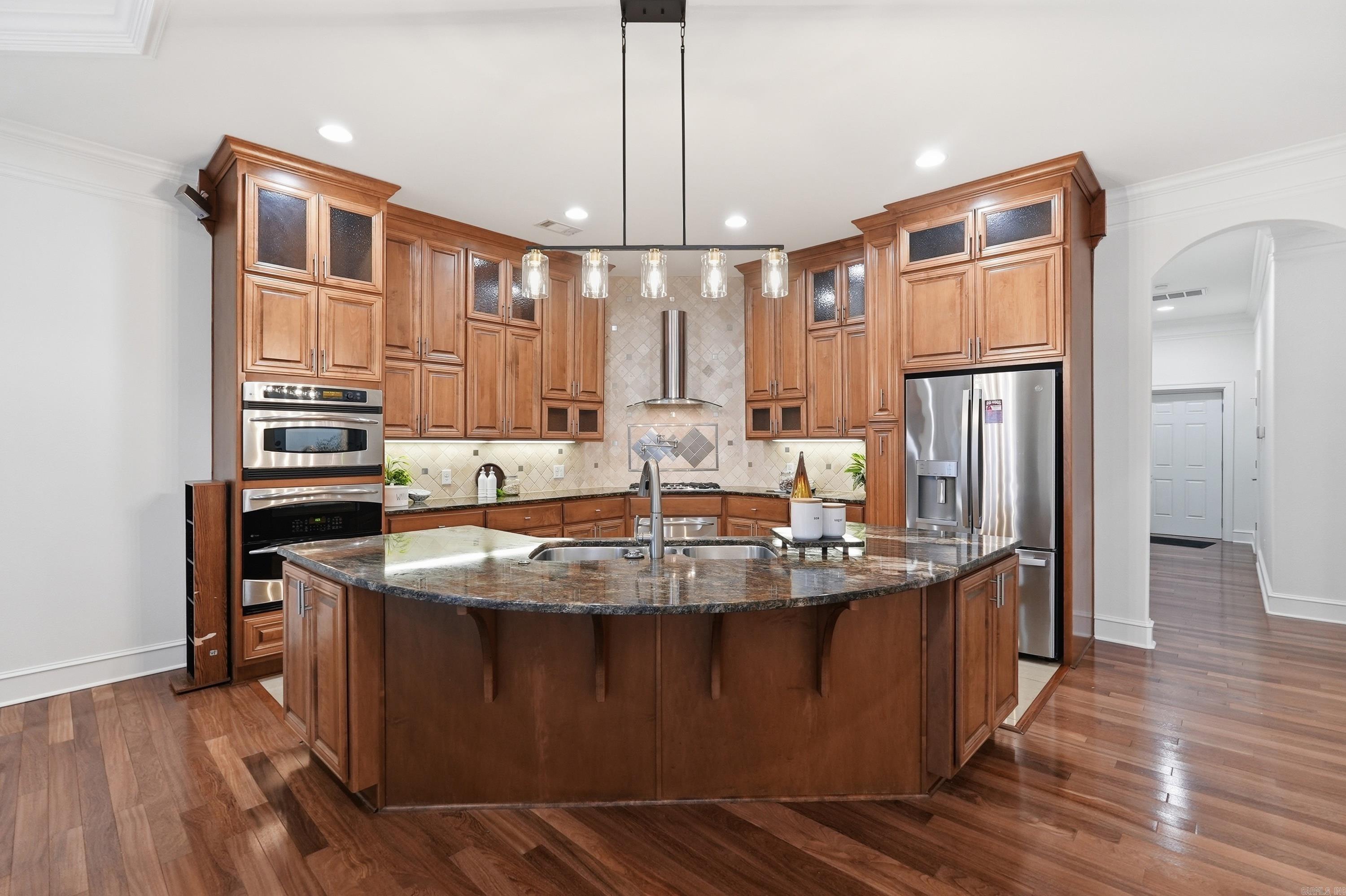 HURRICANE LAKE EST - Residential