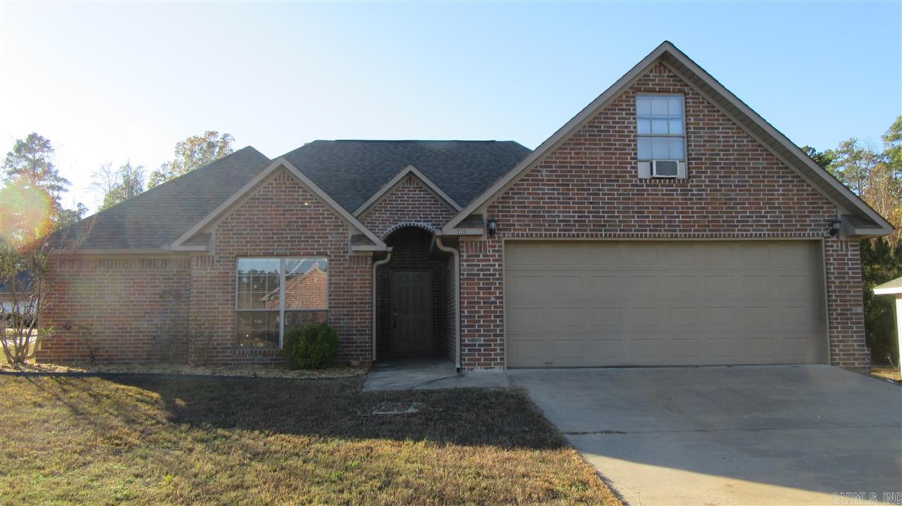 Wisteria Vineyard - Residential Lease