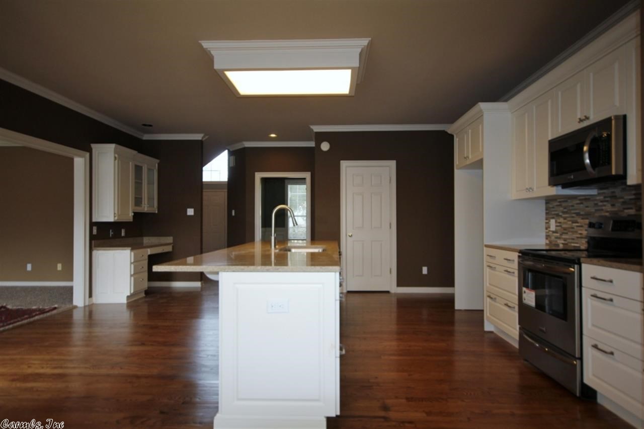 Longlea - Residential