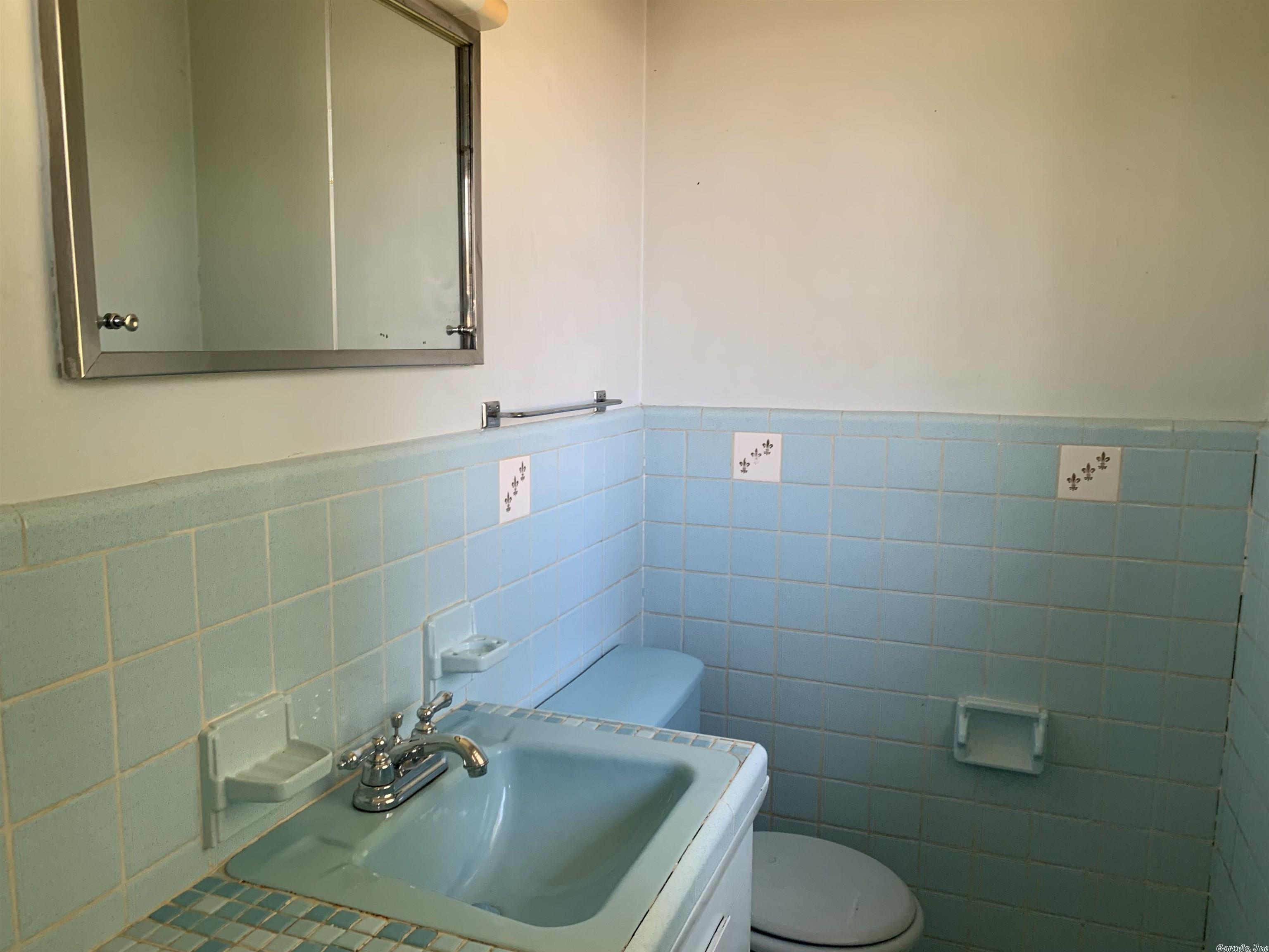 nil - Commercial Sale