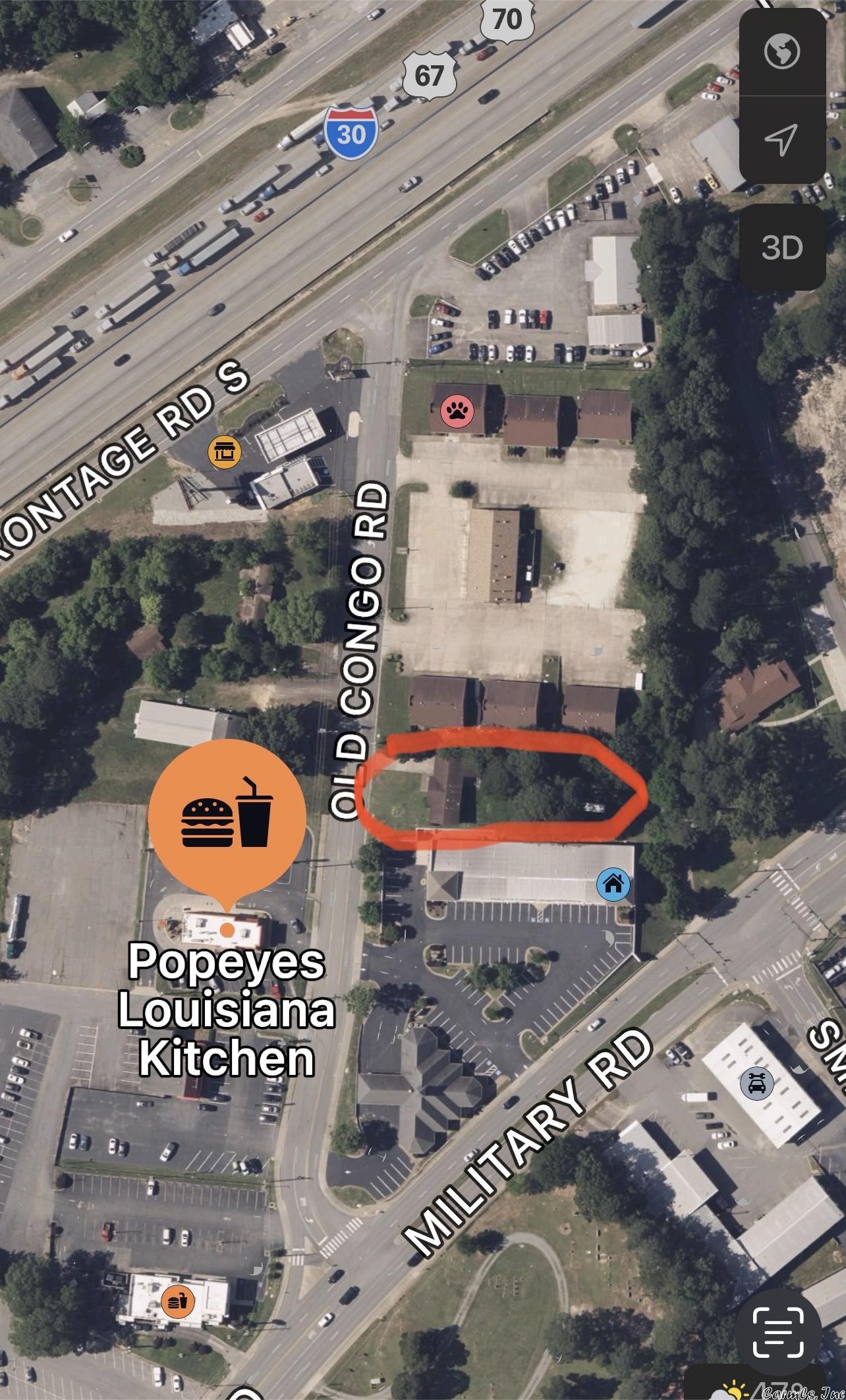 nil - Commercial Sale