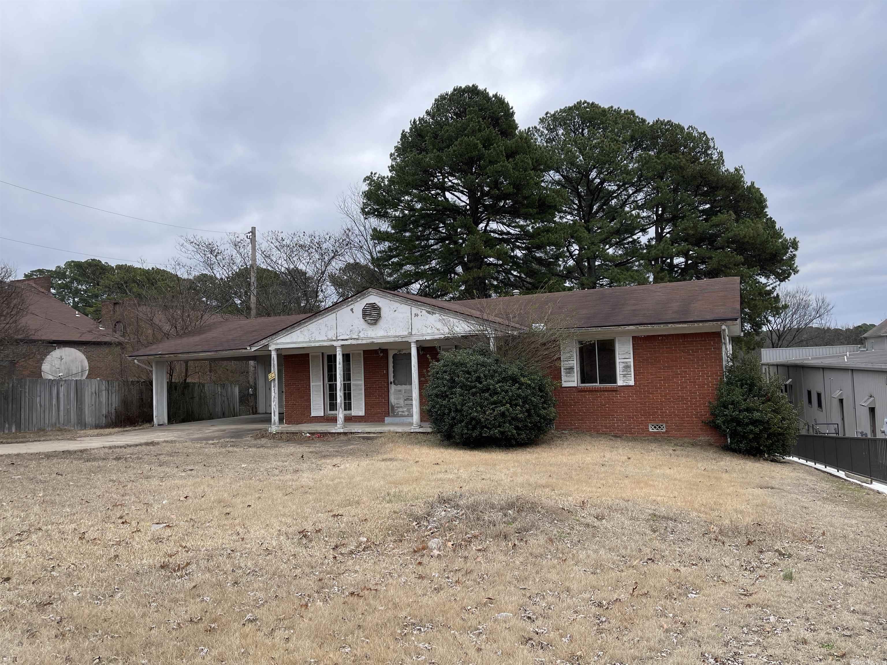 nil - Commercial Sale