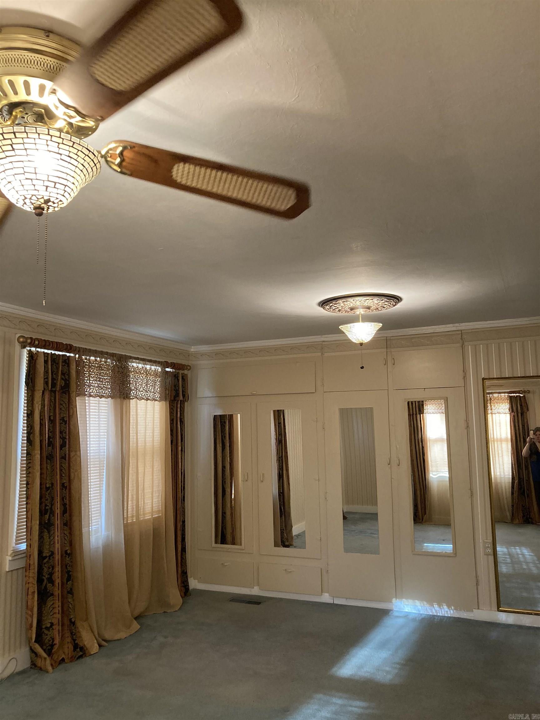 Hot Springs Unplatted - Residential