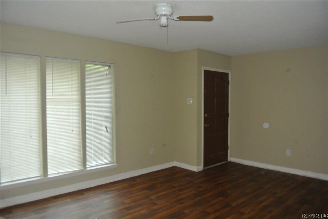 Patriot Manor - Residential Lease