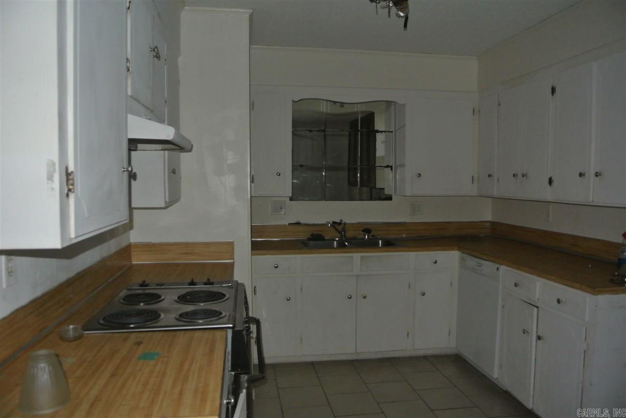 Patriot Manor - Residential Lease