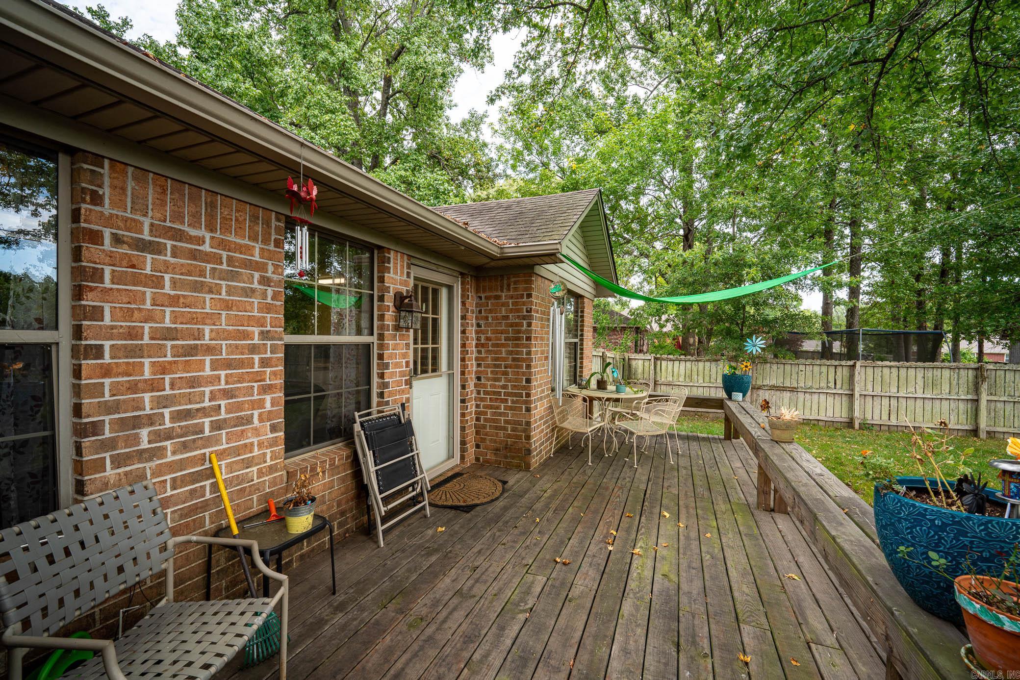 Ledrick Place - Residential