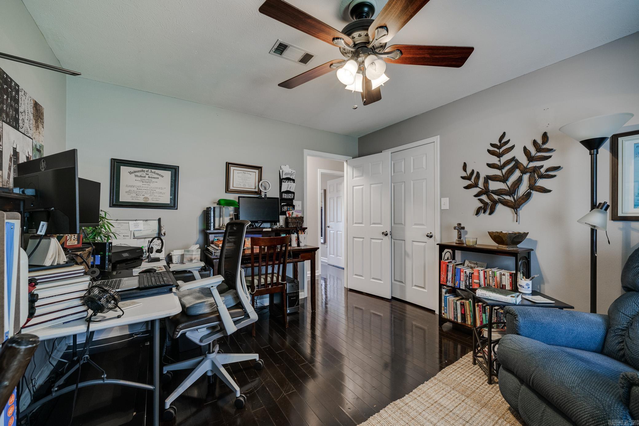 Ledrick Place - Residential