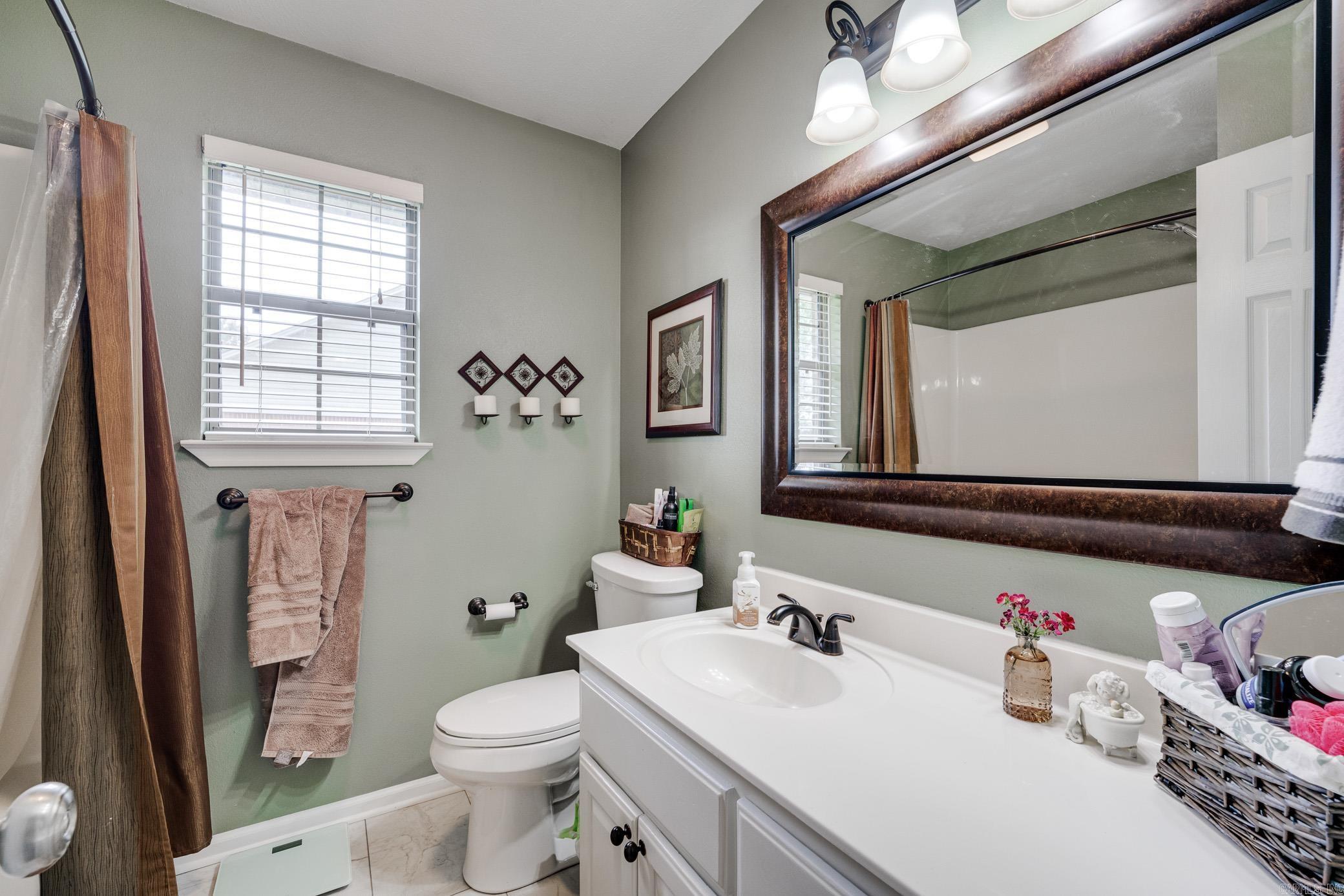 Ledrick Place - Residential