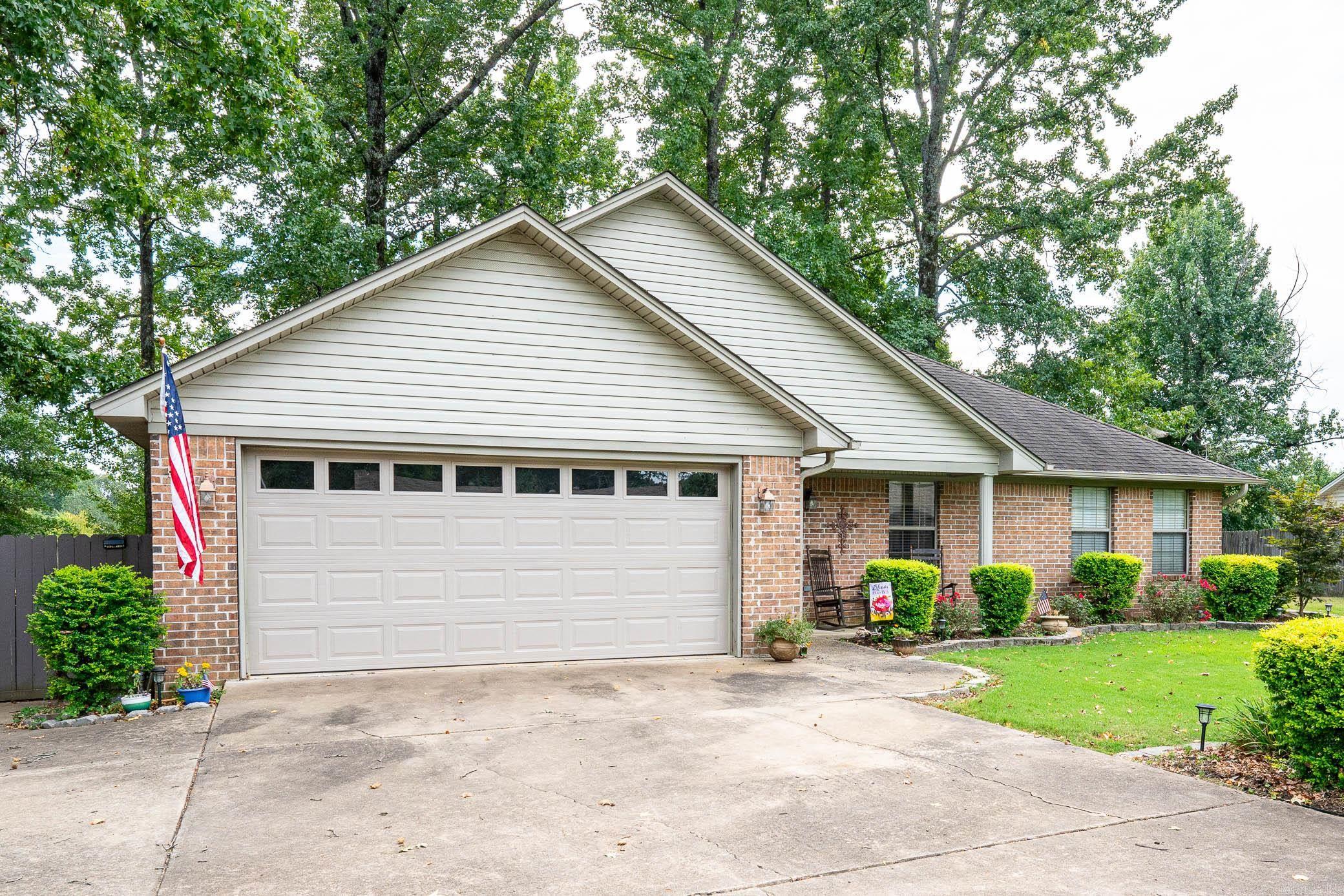 Ledrick Place - Residential