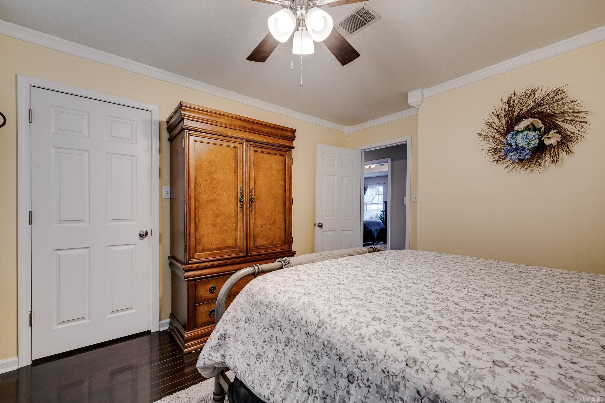 Ledrick Place - Residential