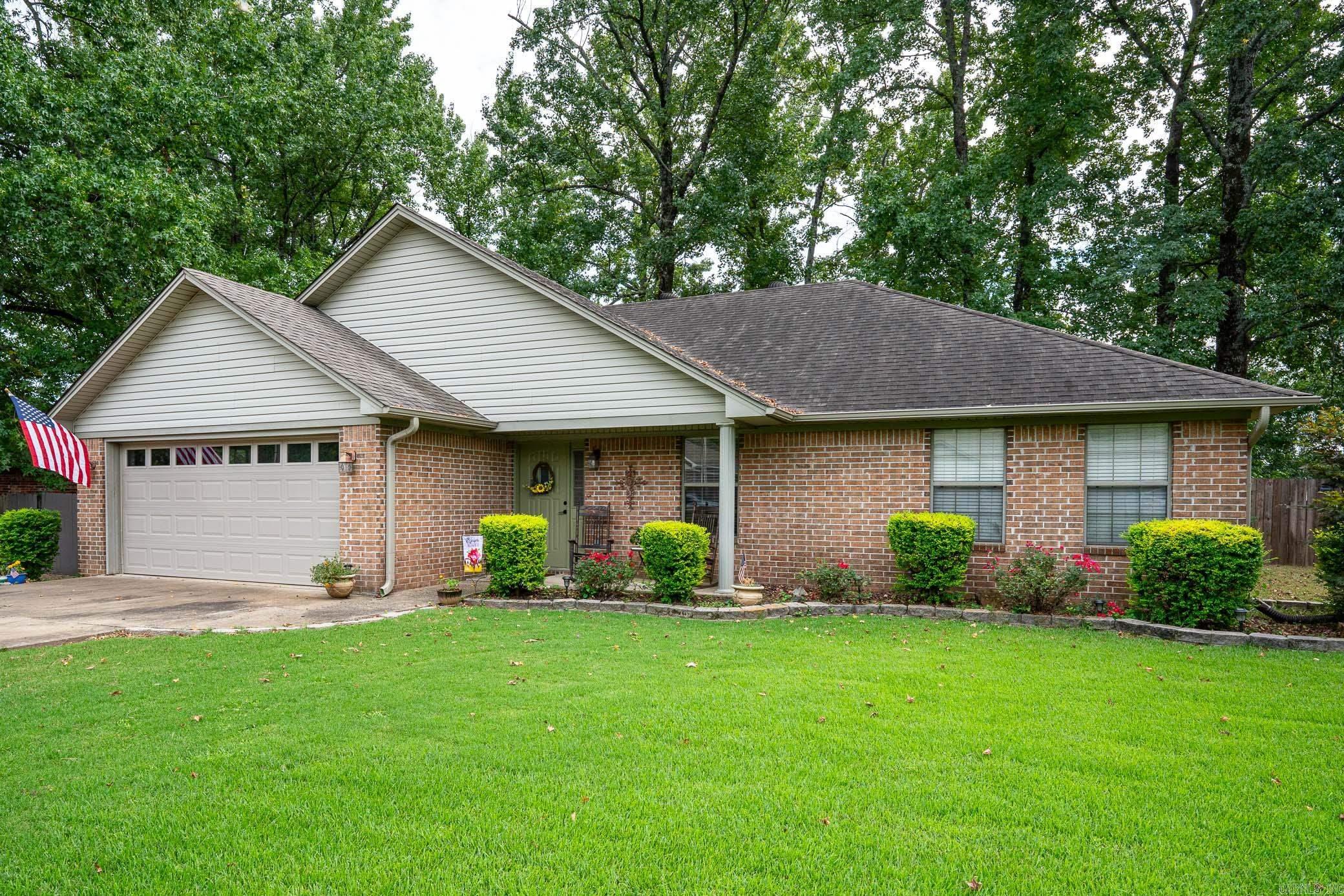 Ledrick Place - Residential