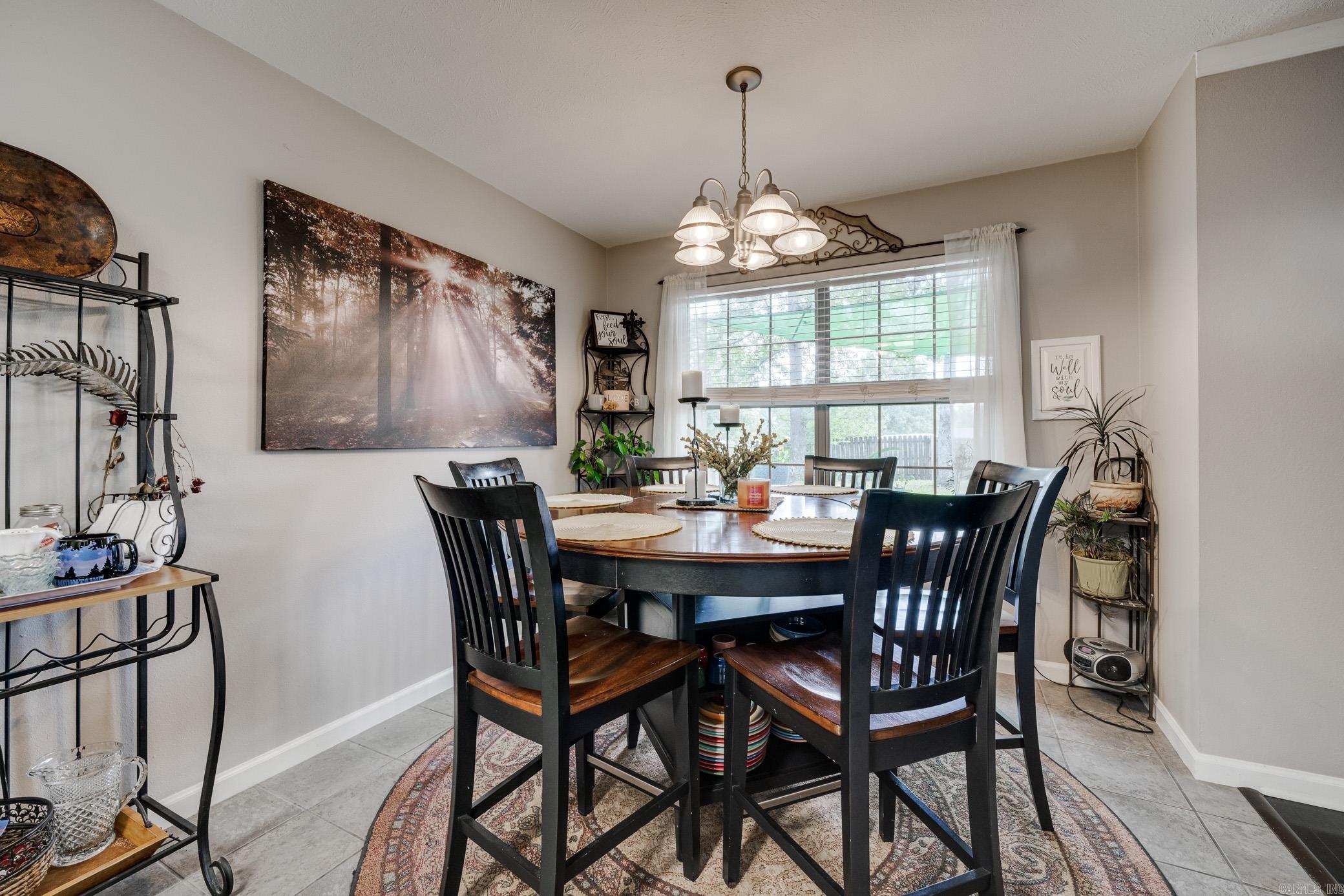 Ledrick Place - Residential